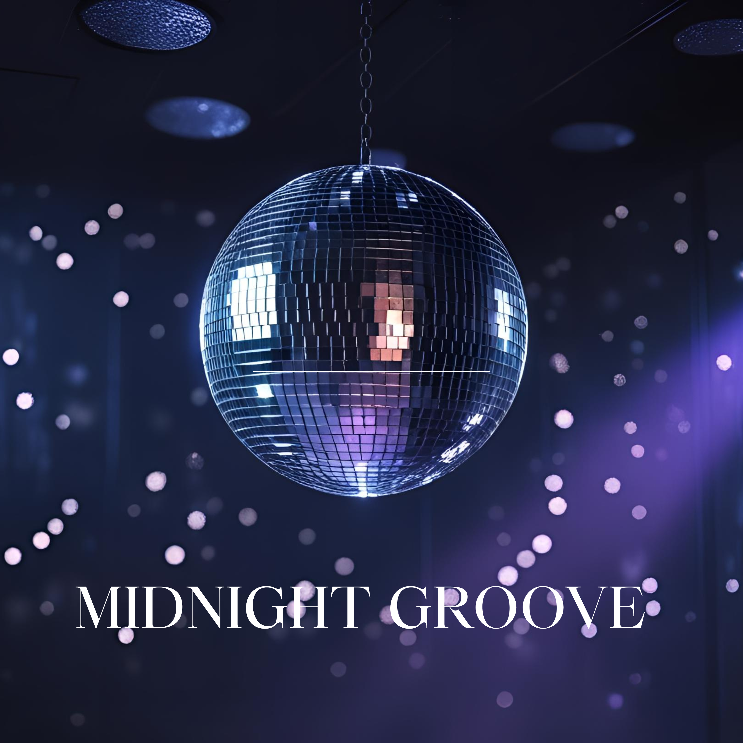 MIDNIGHT GROOVE artwork