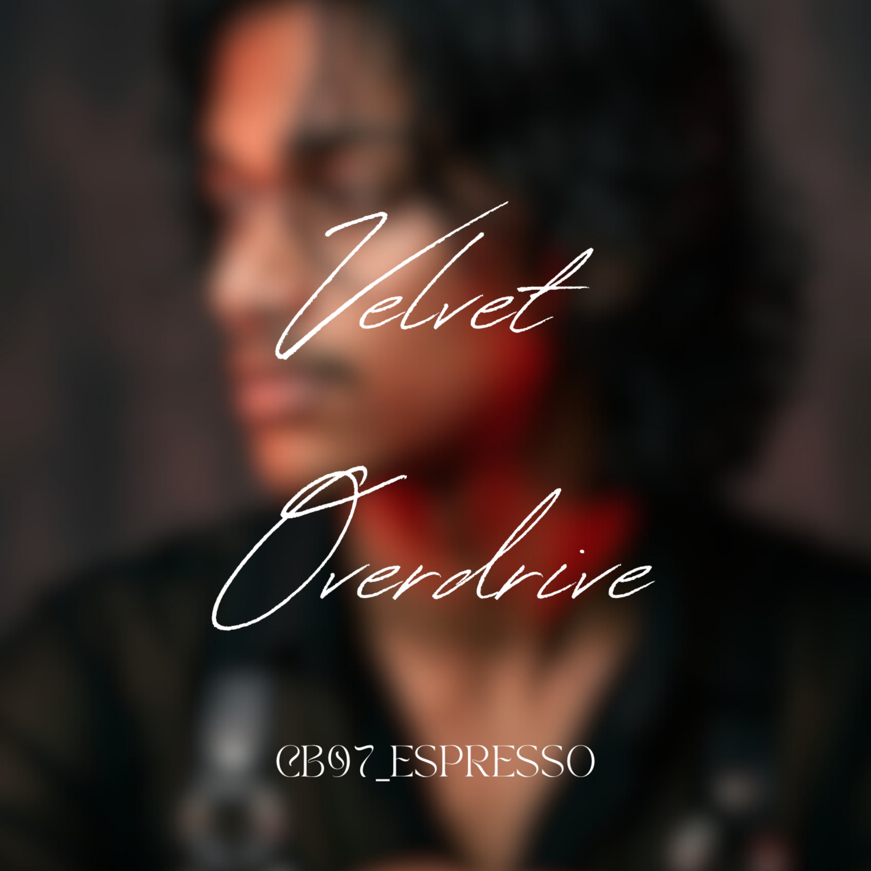 Velvet Overdrive artwork