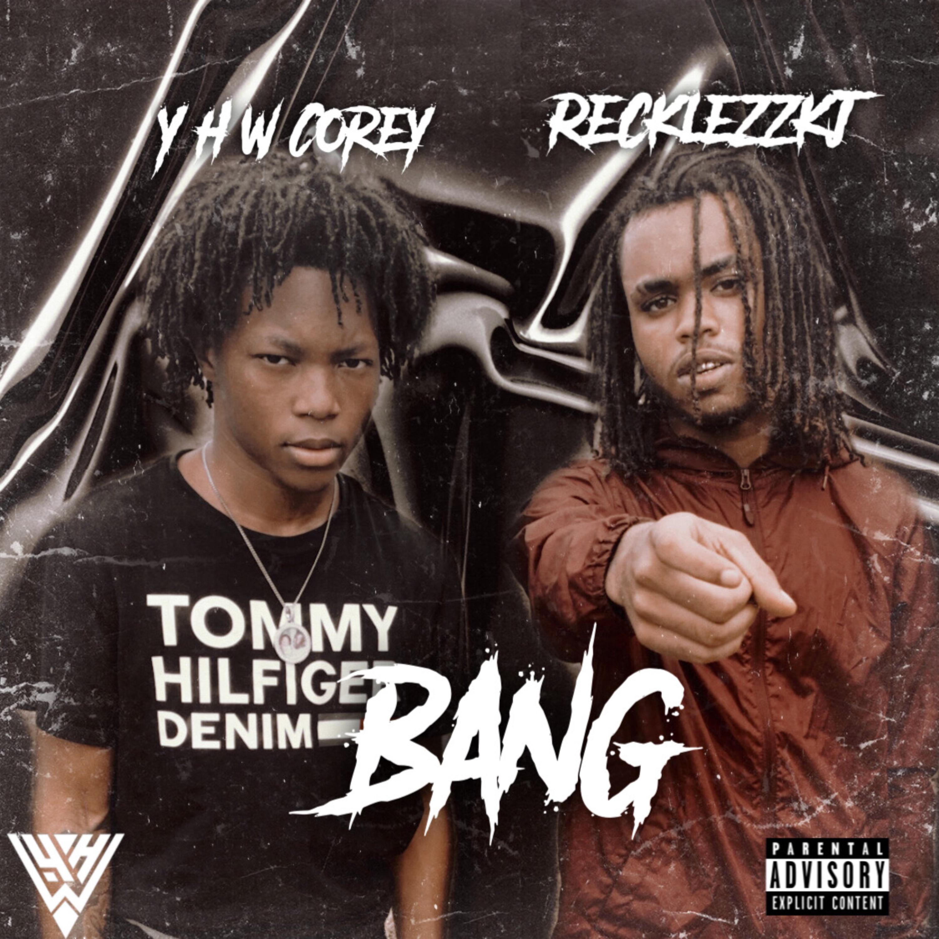 Bang artwork