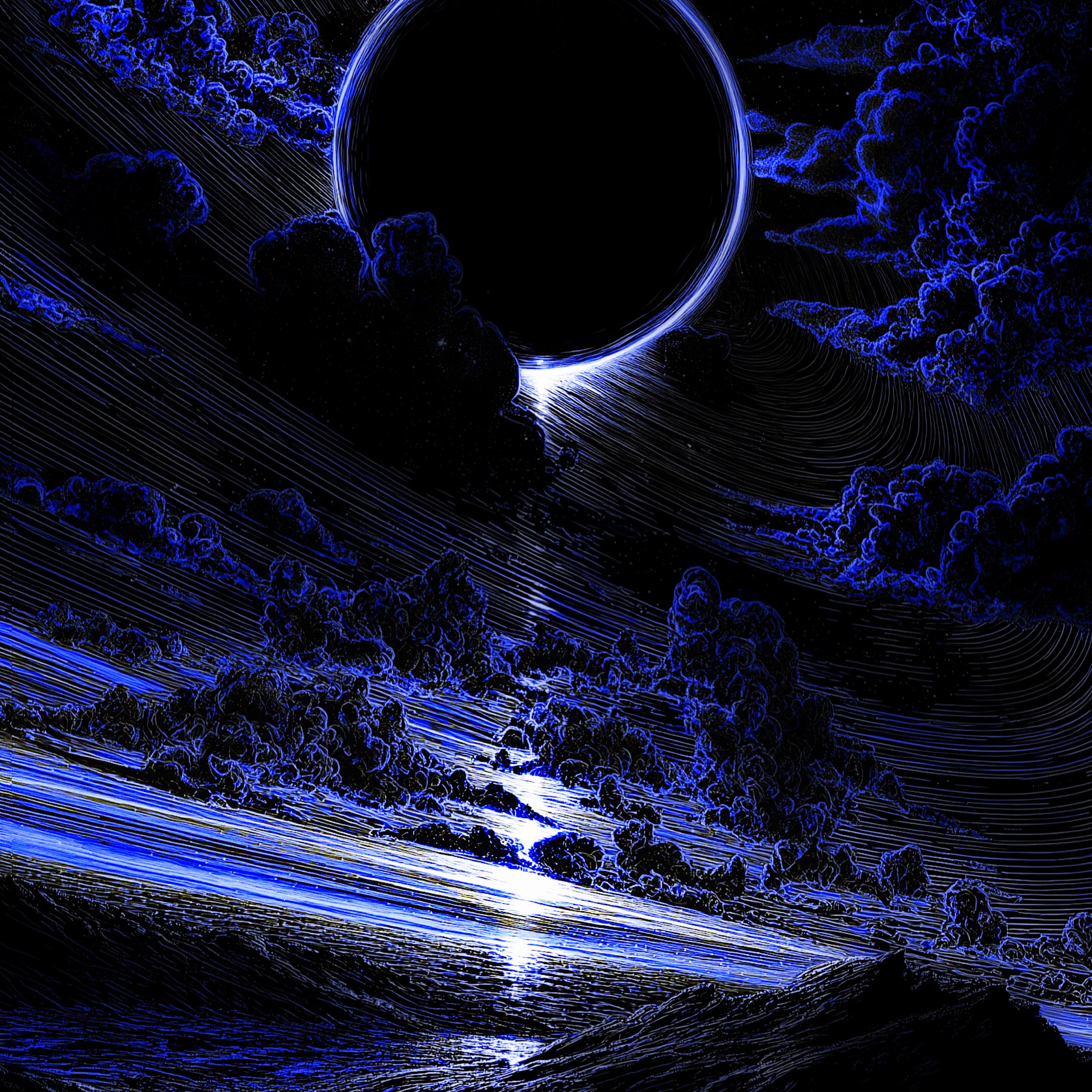 Separate artwork
