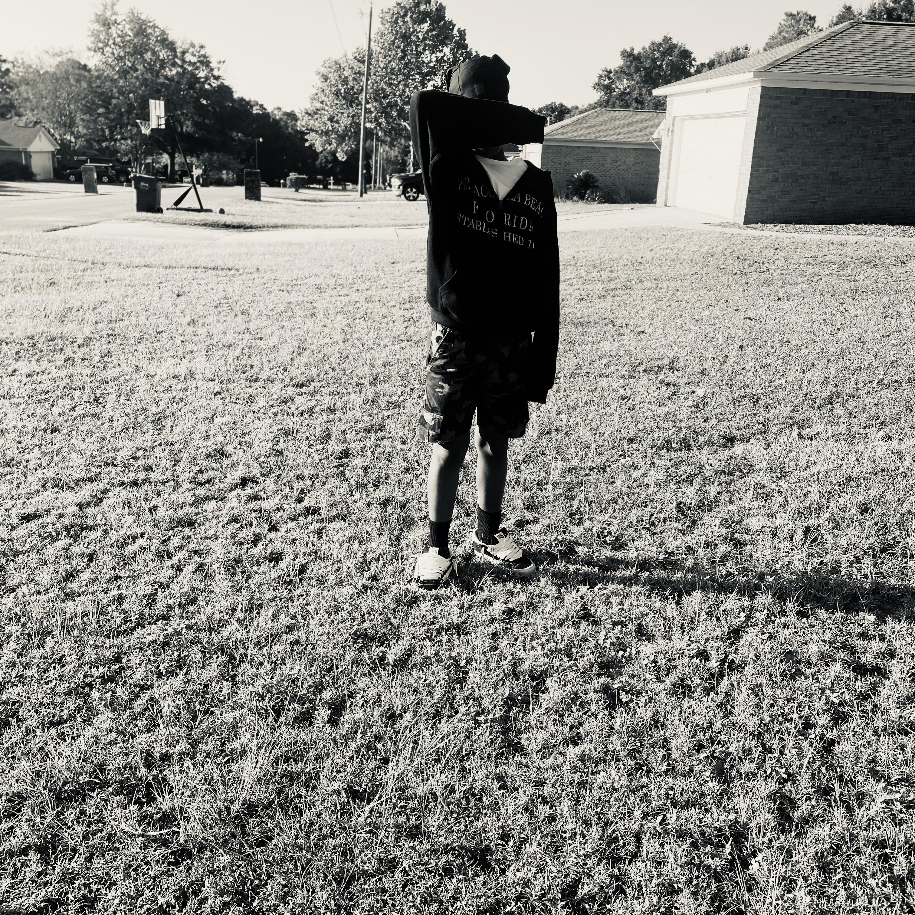BACK TO SKOOL by Lil Ty cover art