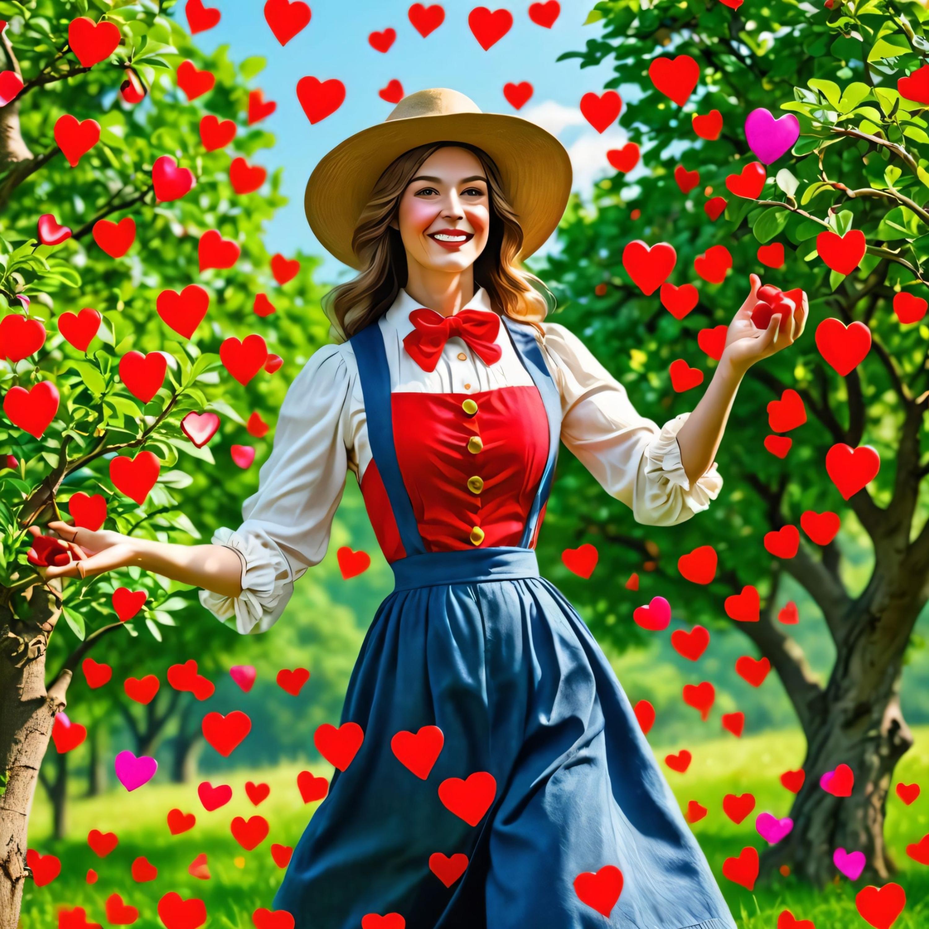 Seeds Of Kindness artwork