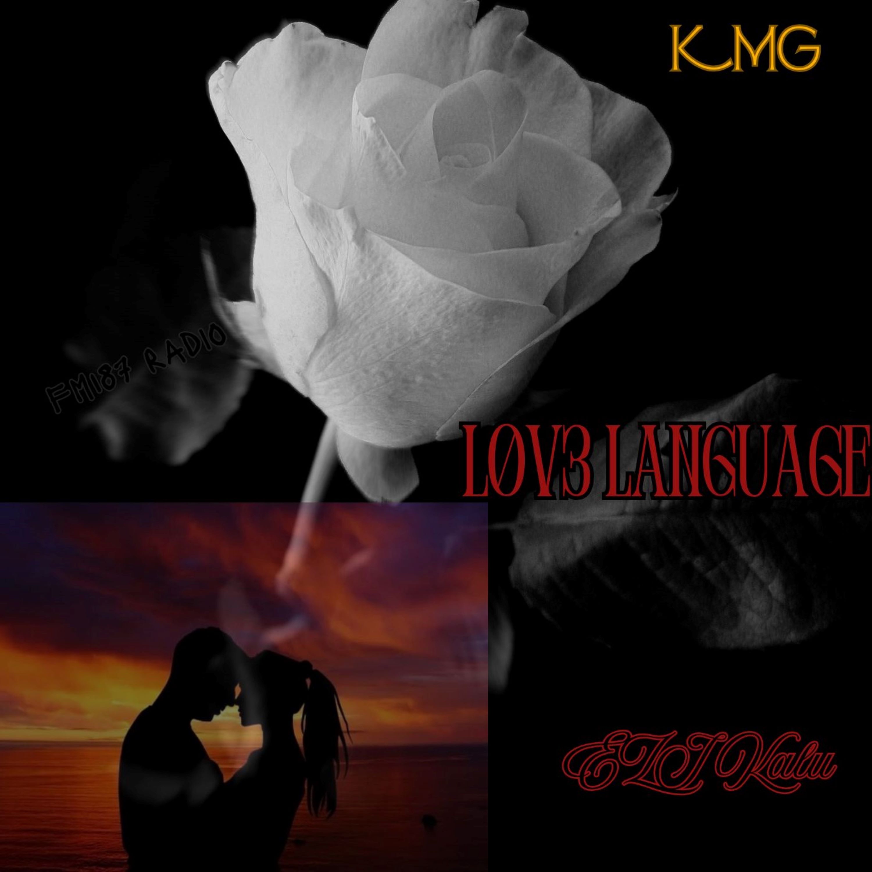 Lov3 Language artwork