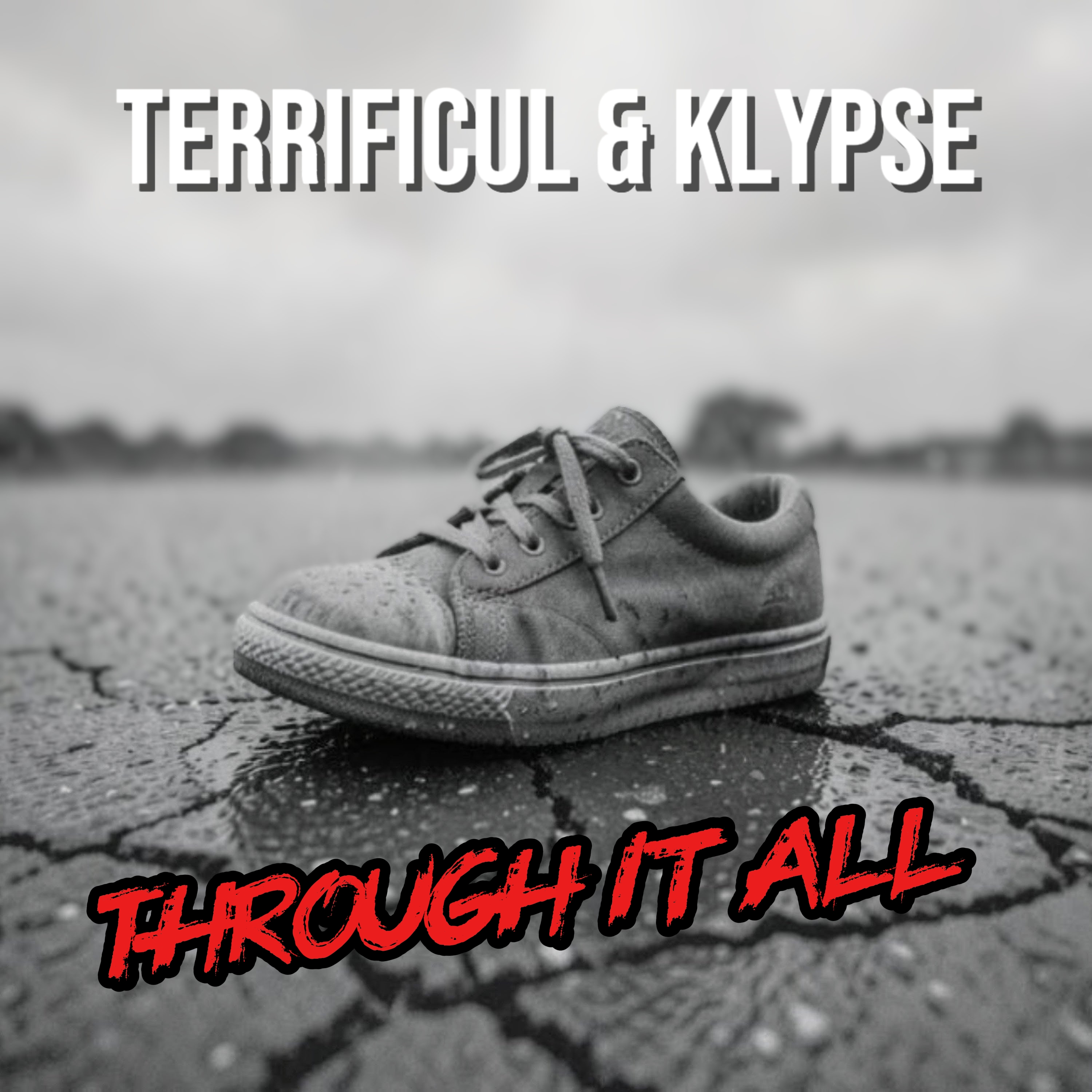 Through It All by Klypse cover art