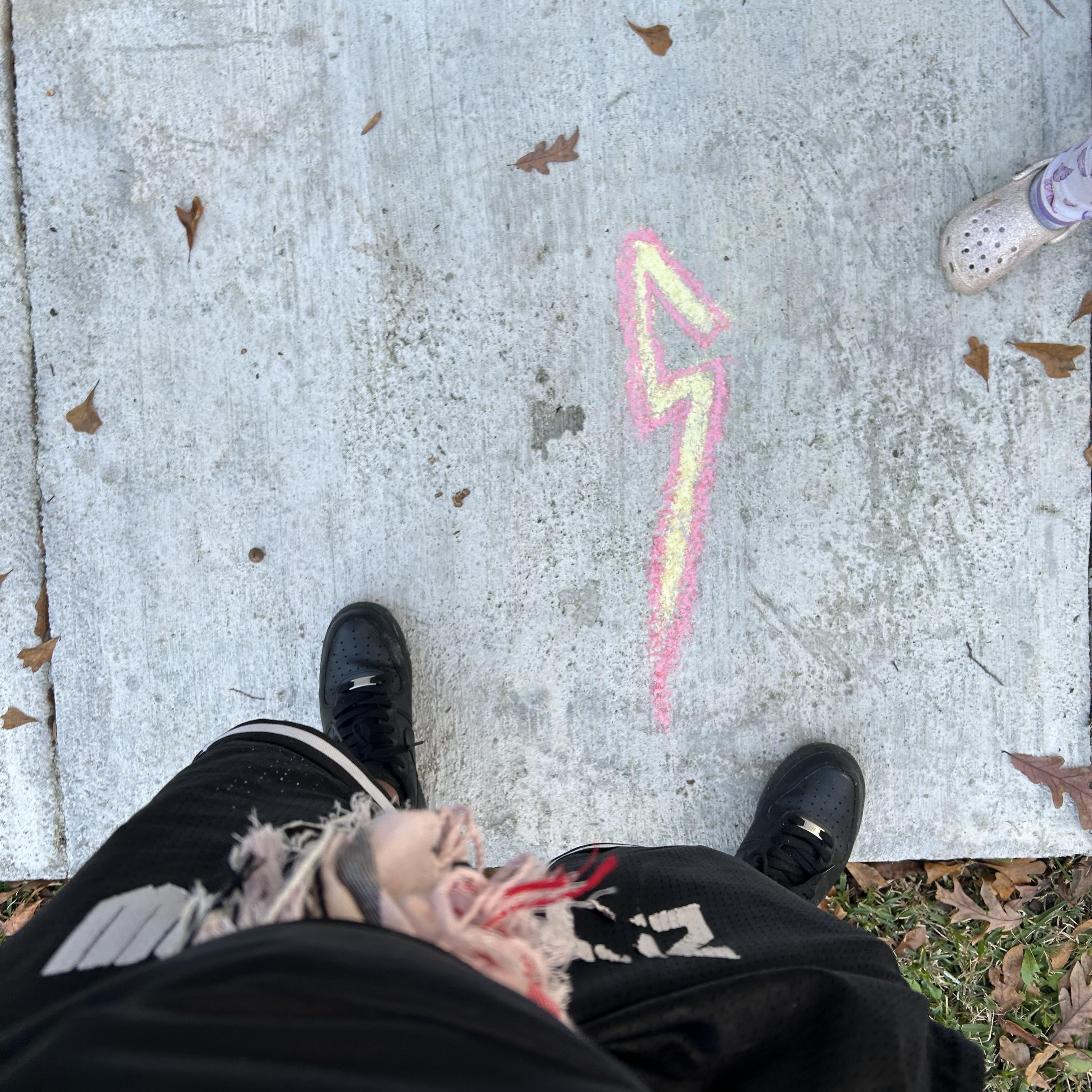 Like I’m Rich artwork