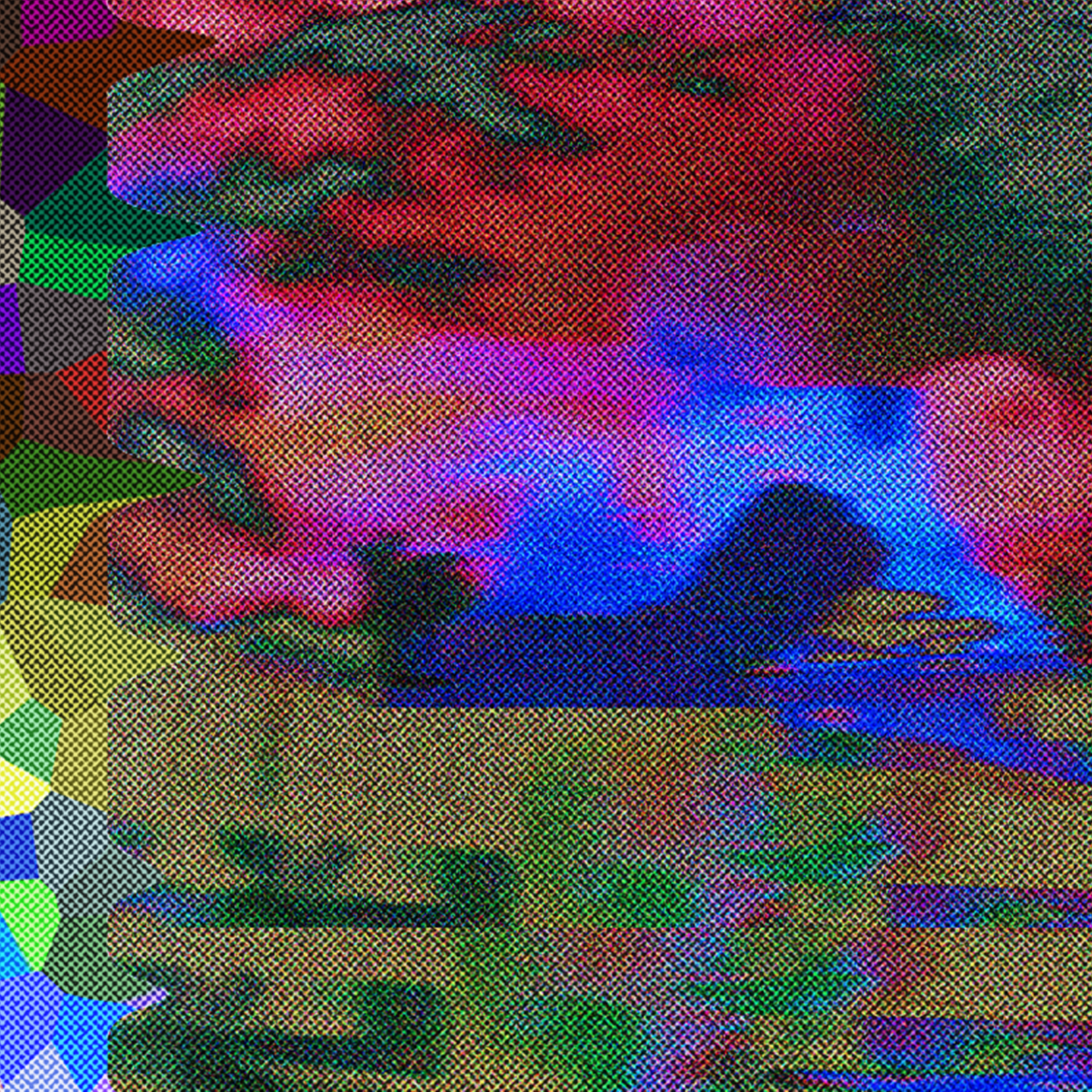 Ready To Go (Fast Version) artwork