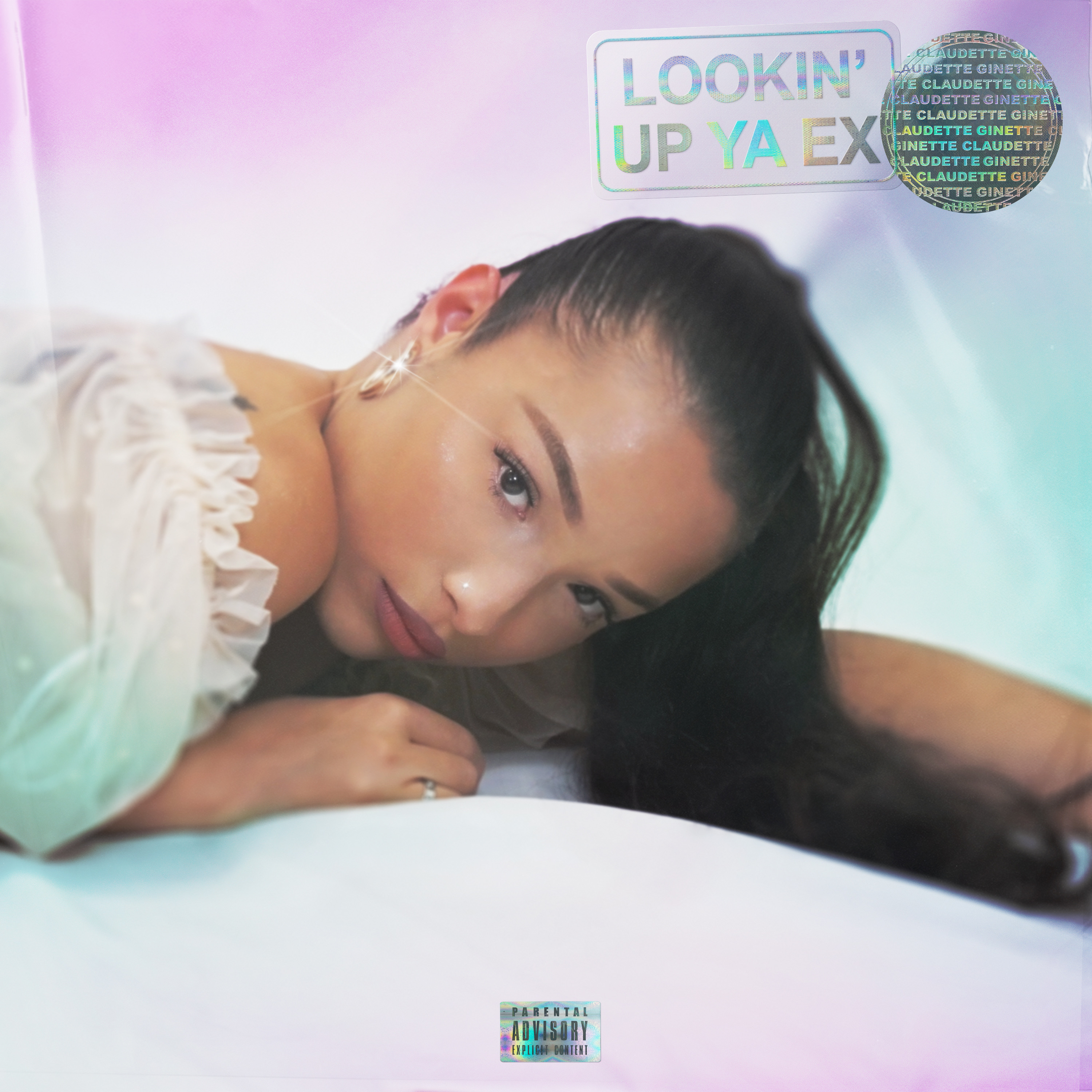 Lookin' Up Ya Ex artwork