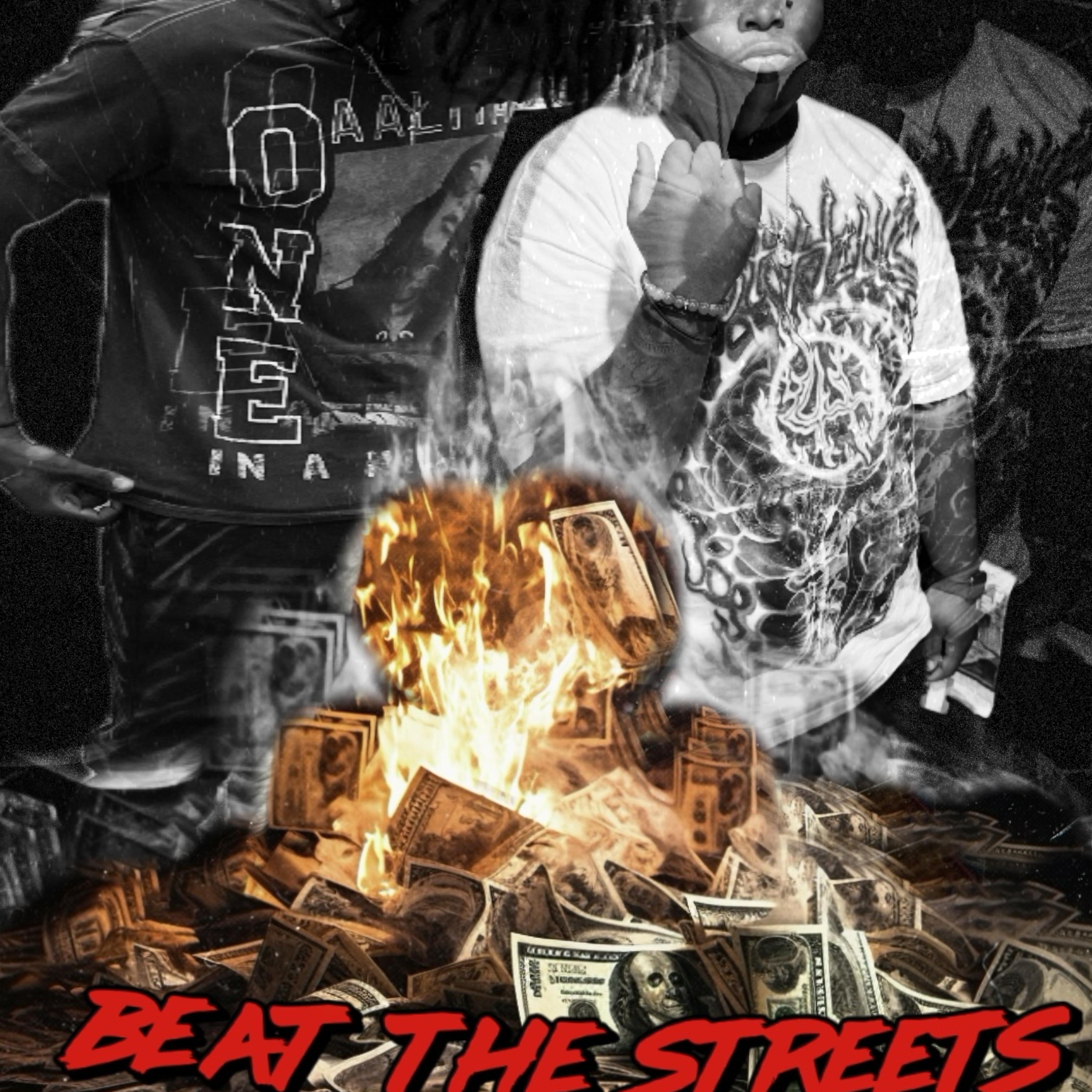 Beat The Streets artwork