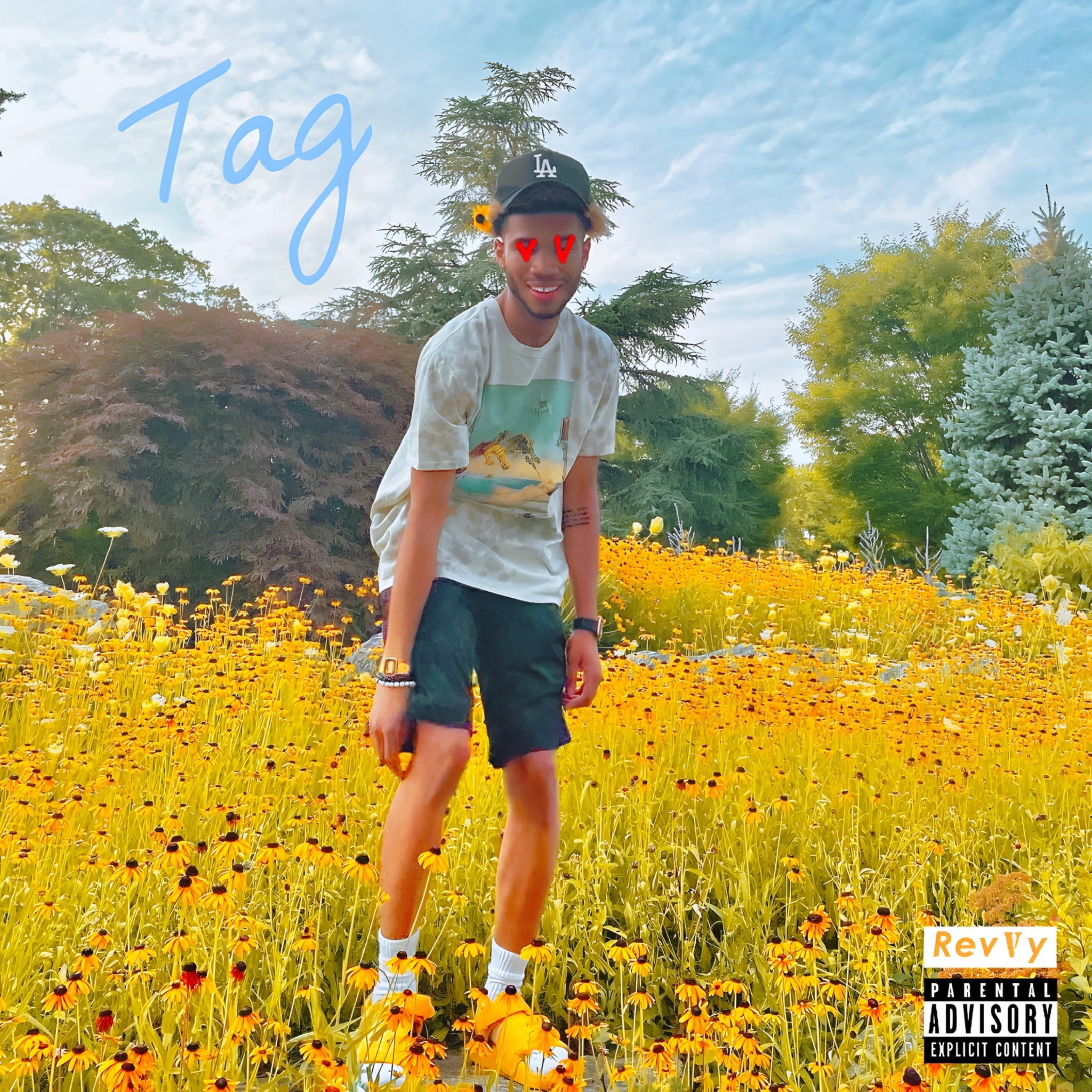 Tag artwork