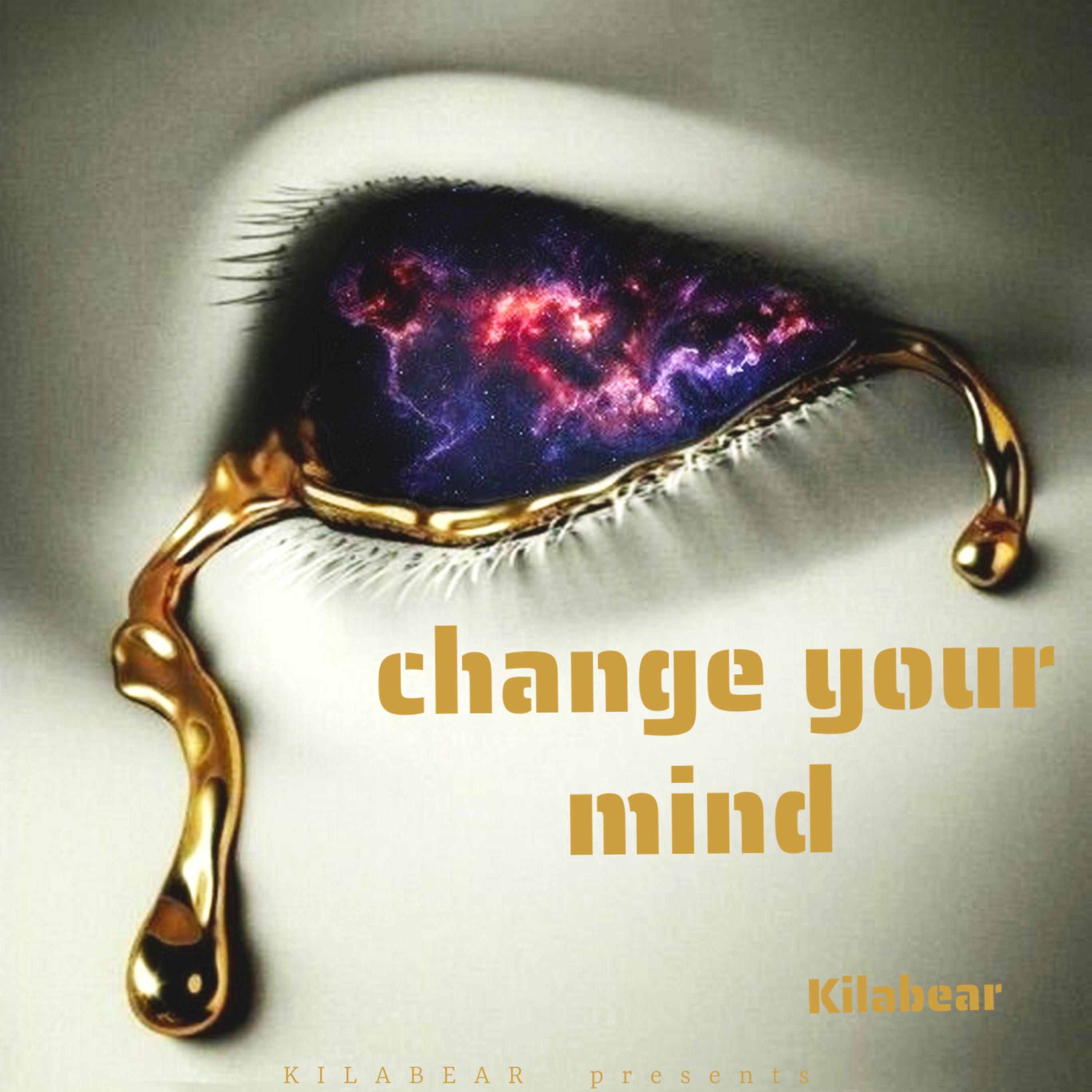 Change Your Mind artwork