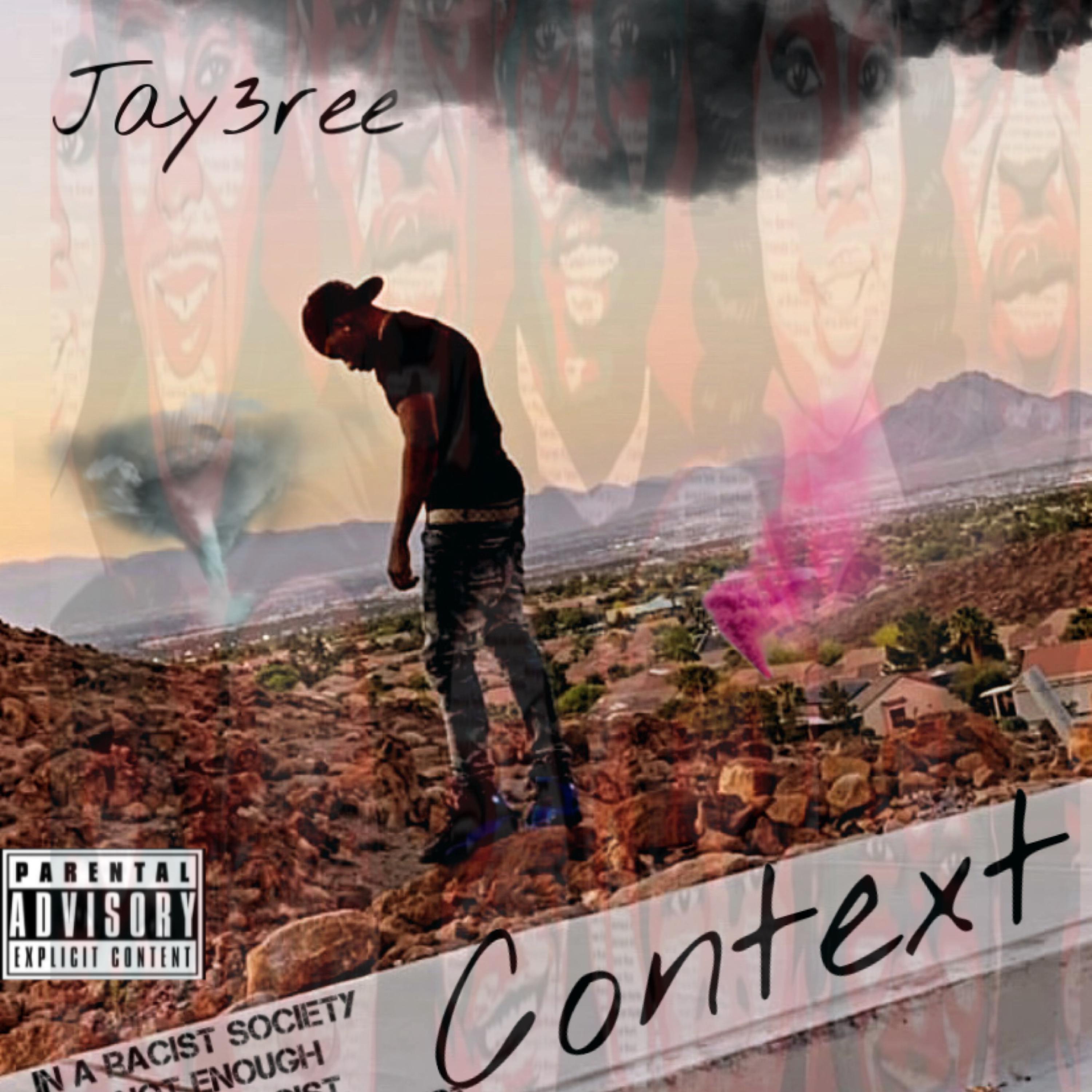 Context artwork