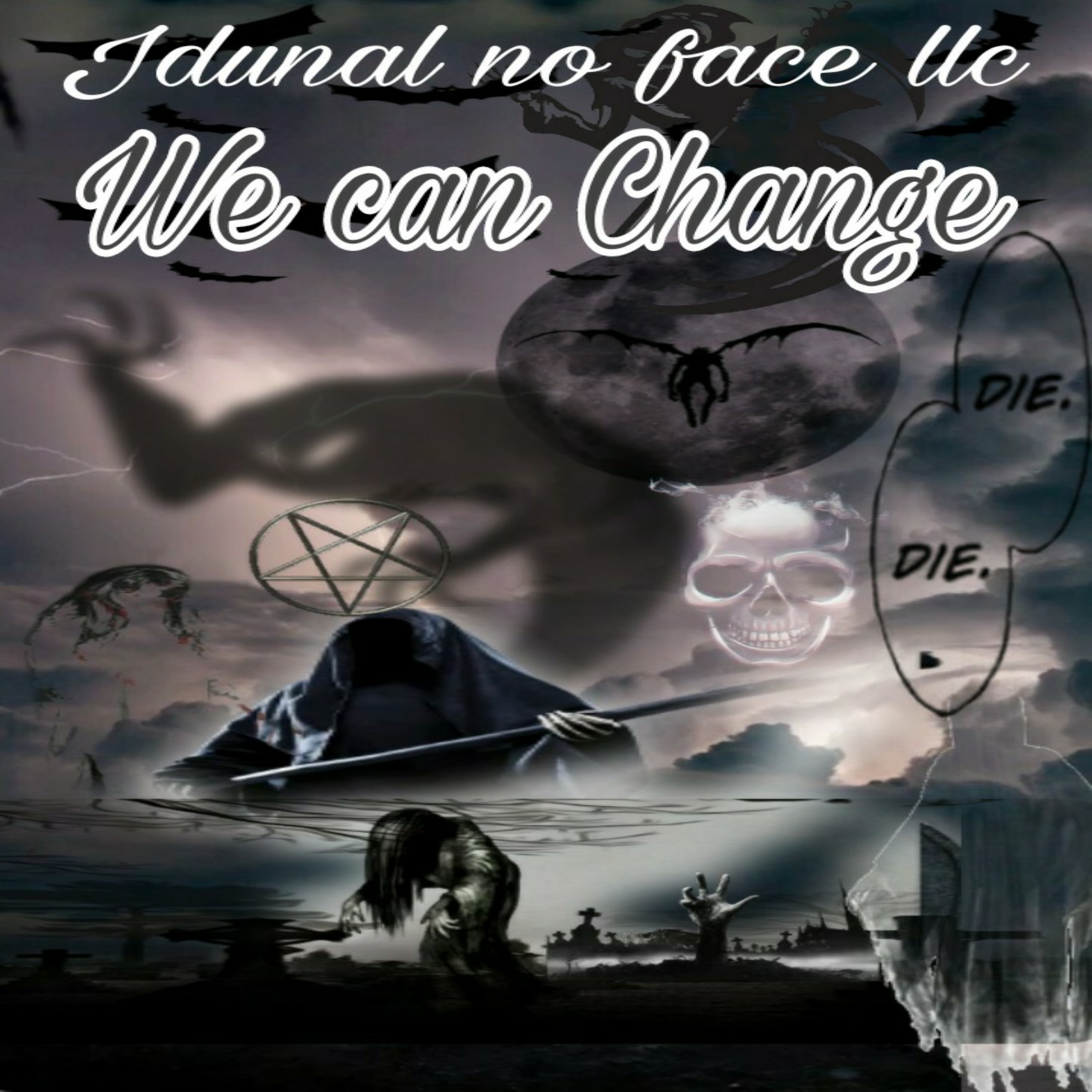 We Can Change artwork