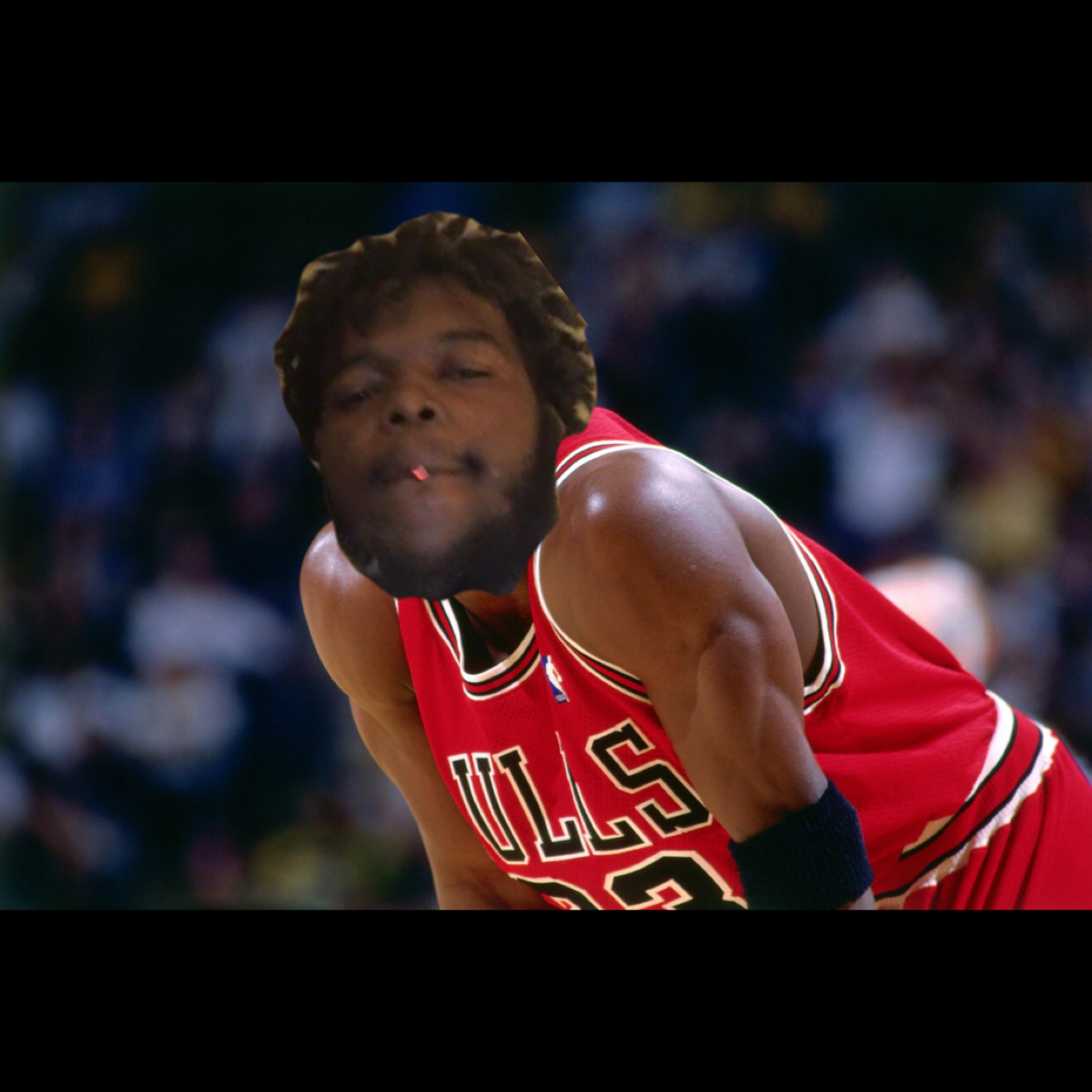 Ballin by CG Liek cover art