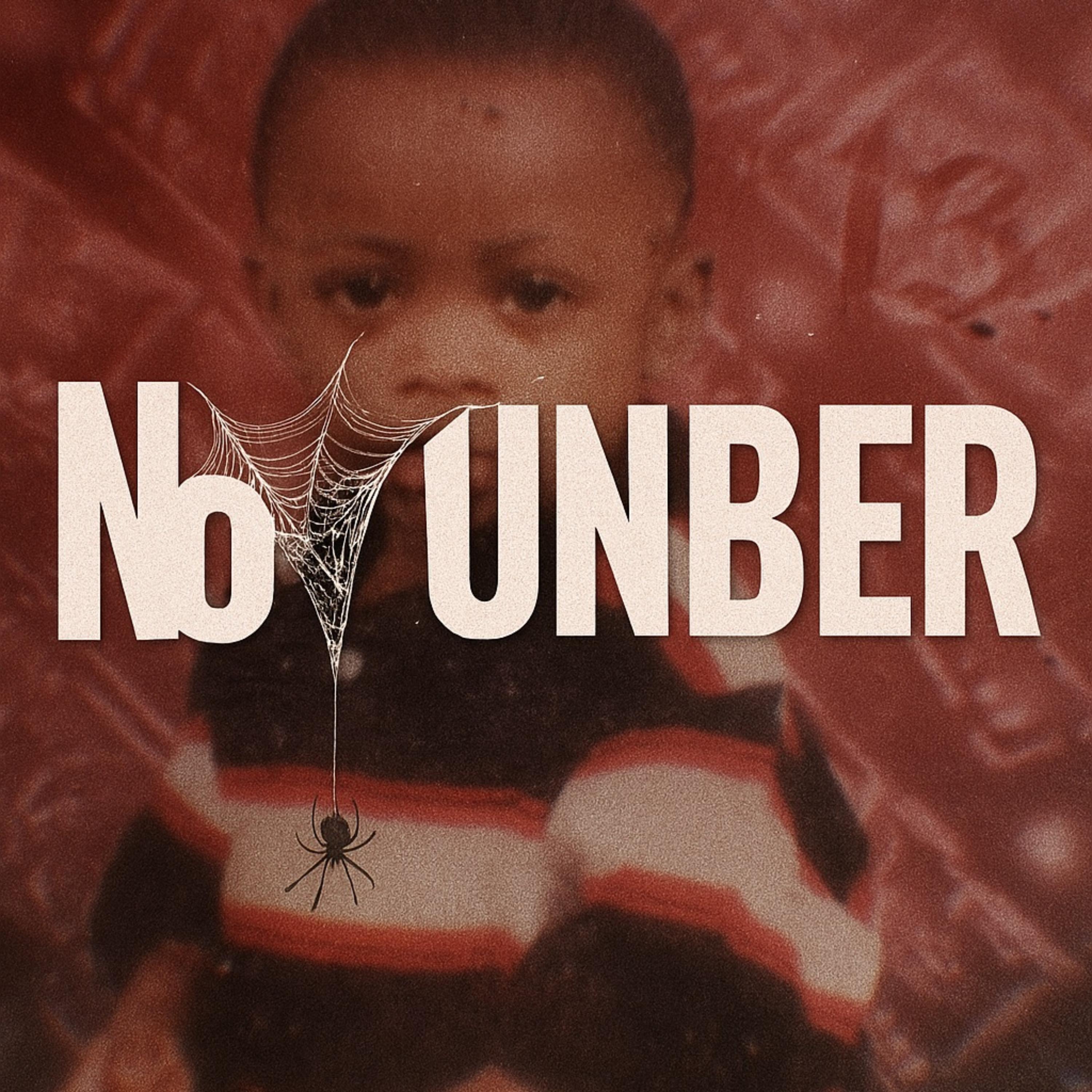 NoVunber artwork