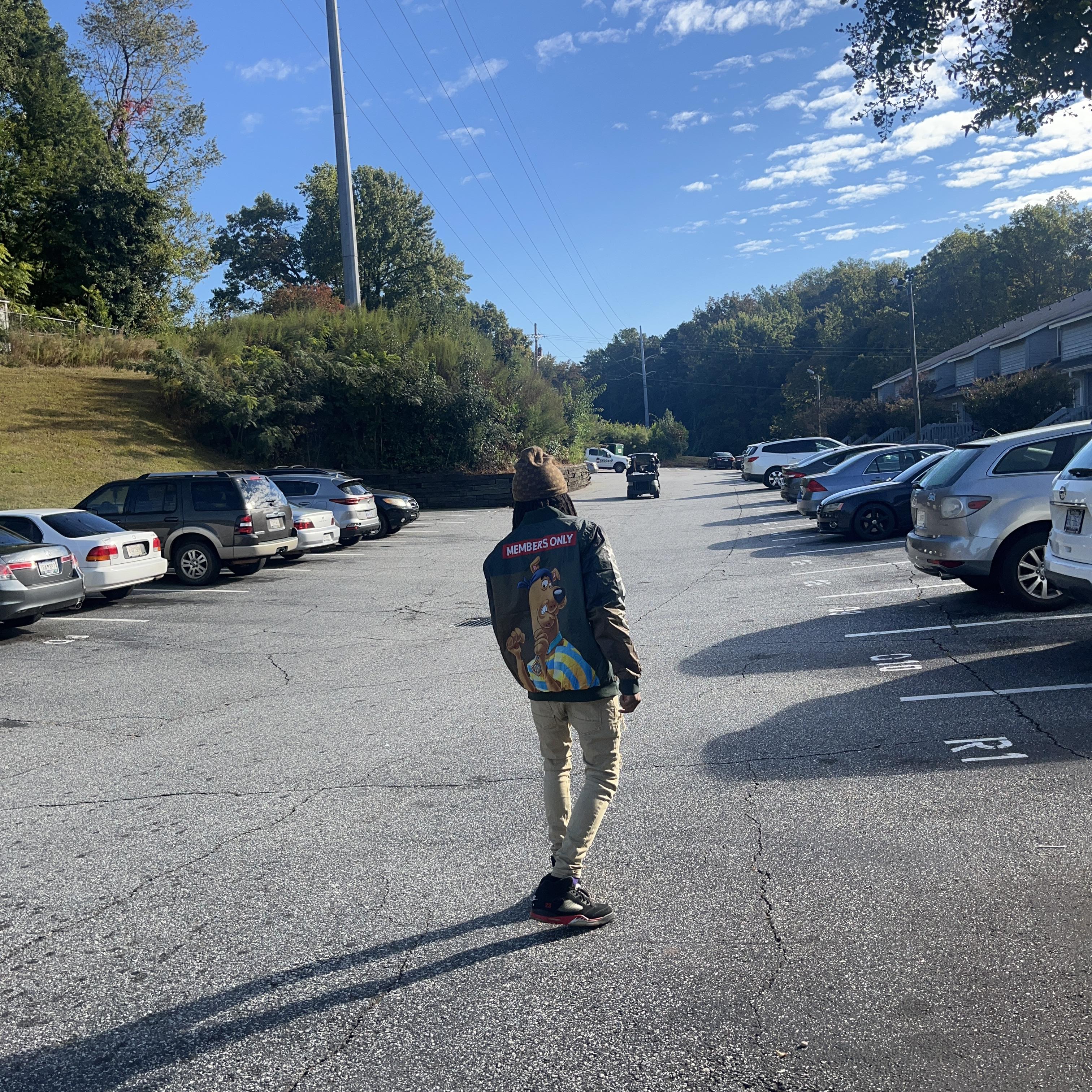 Tight end by Chrisvswrld cover art
