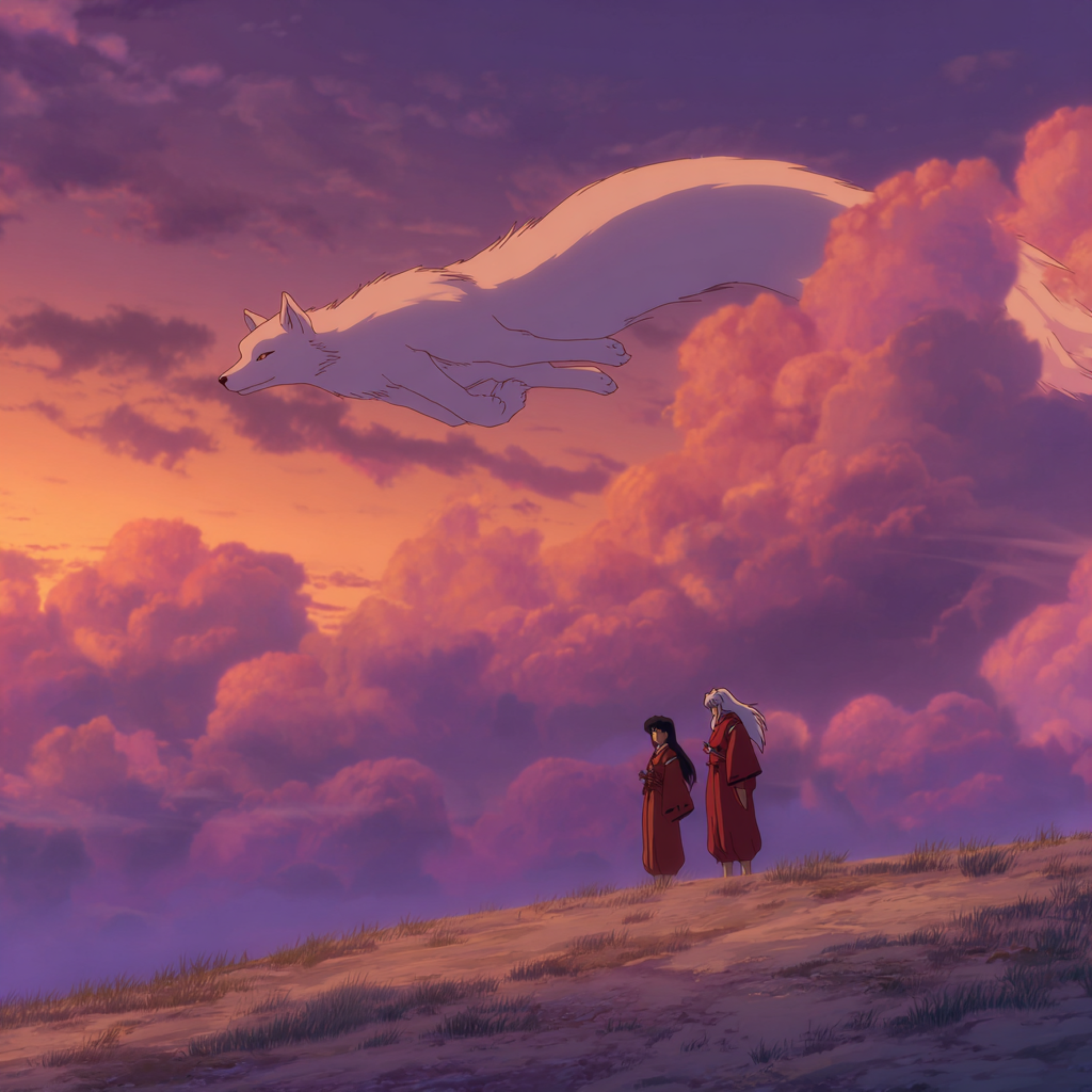 Voice in the Timewind artwork