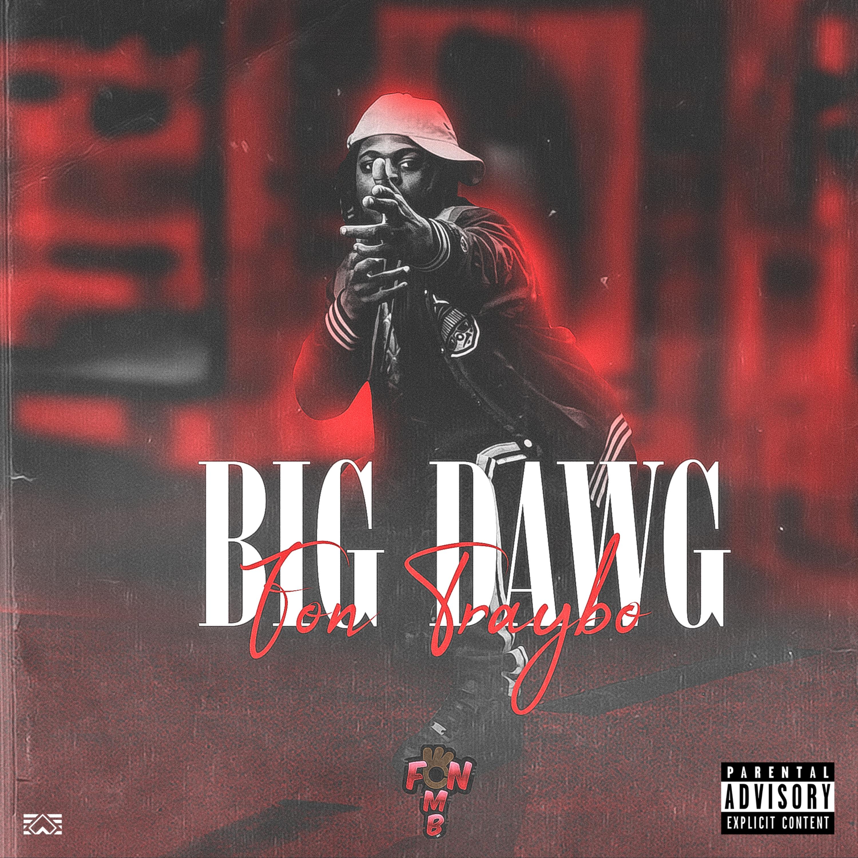 Big Dawg artwork