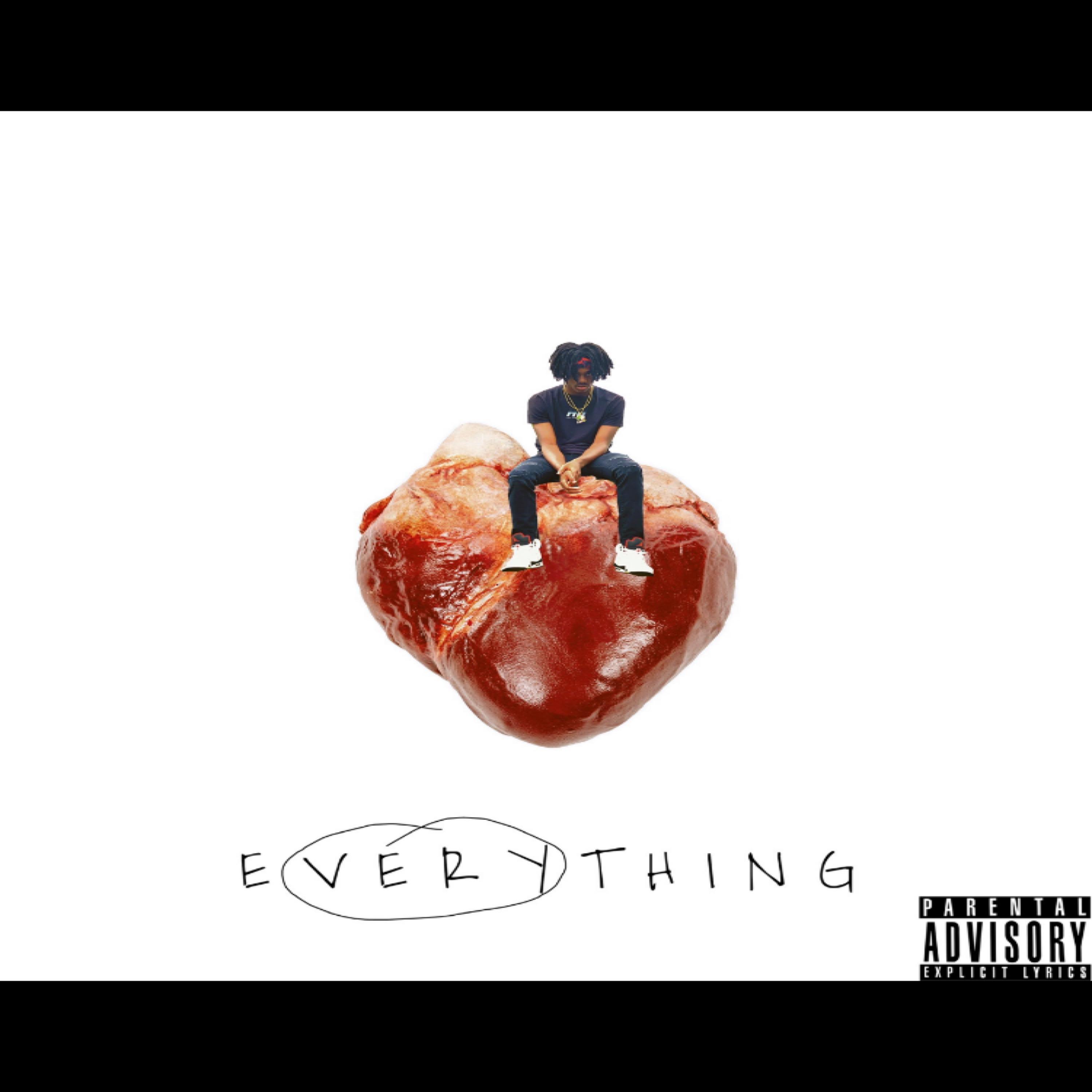 Everything artwork
