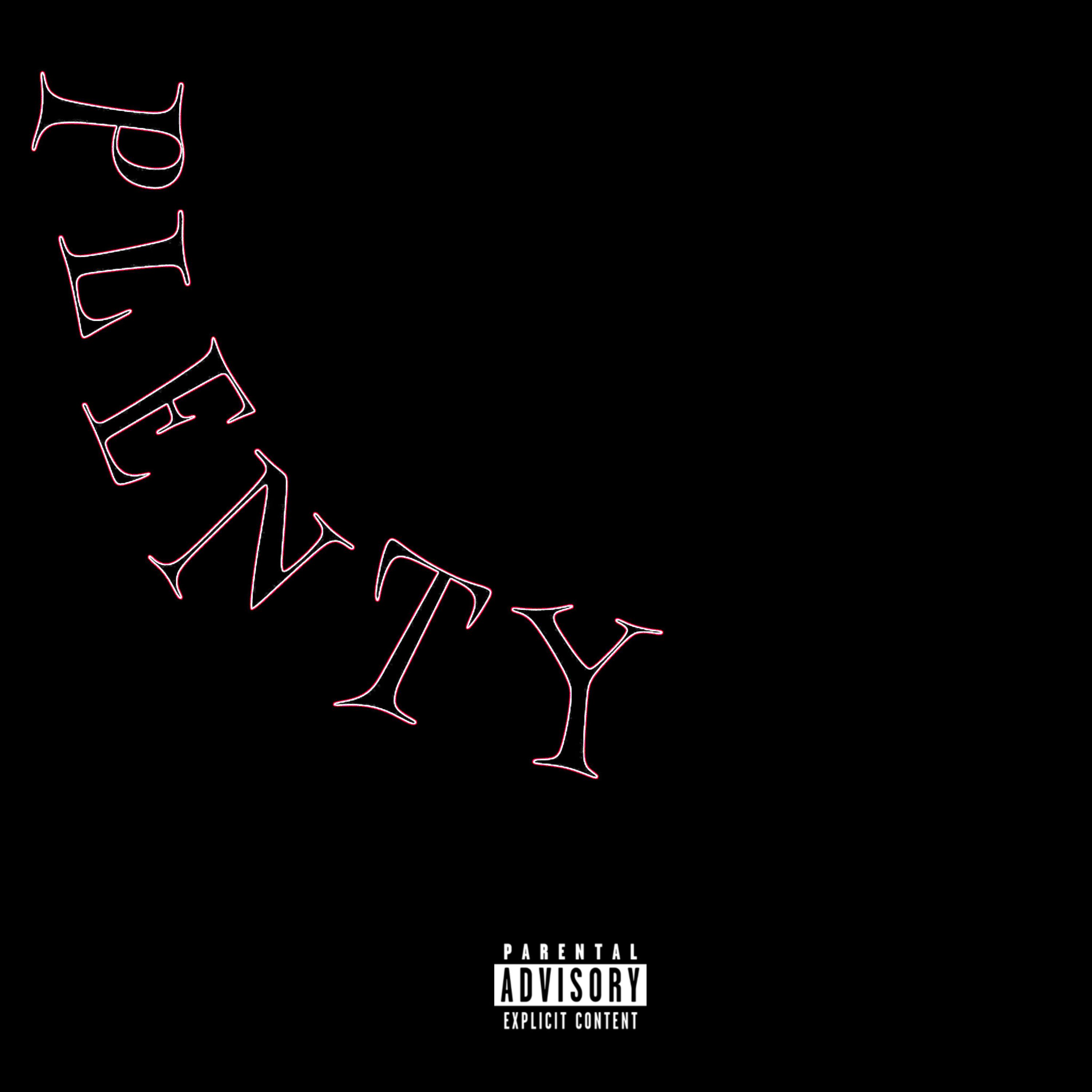 PLENTY artwork