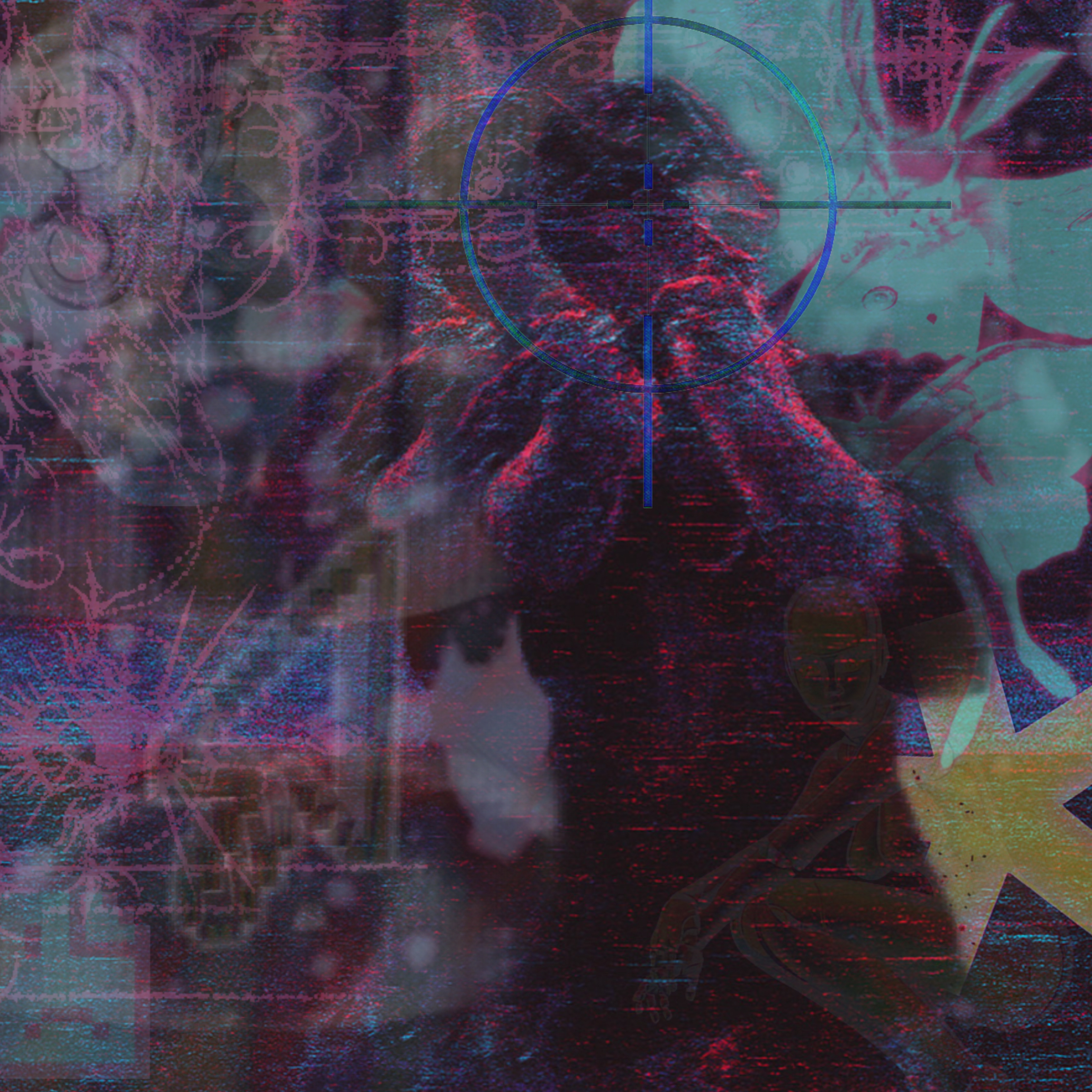Spin Back artwork