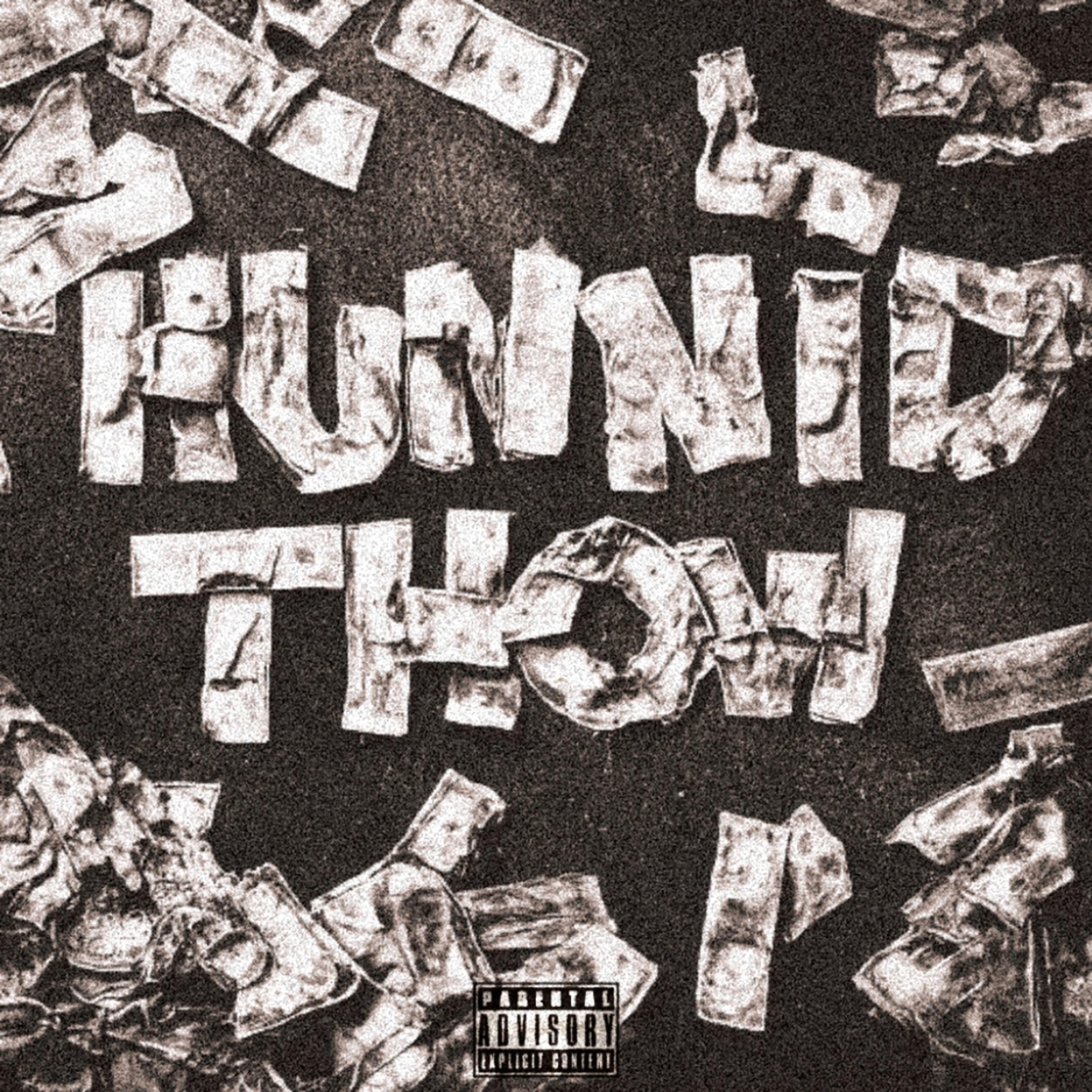 Hunnid Thow artwork