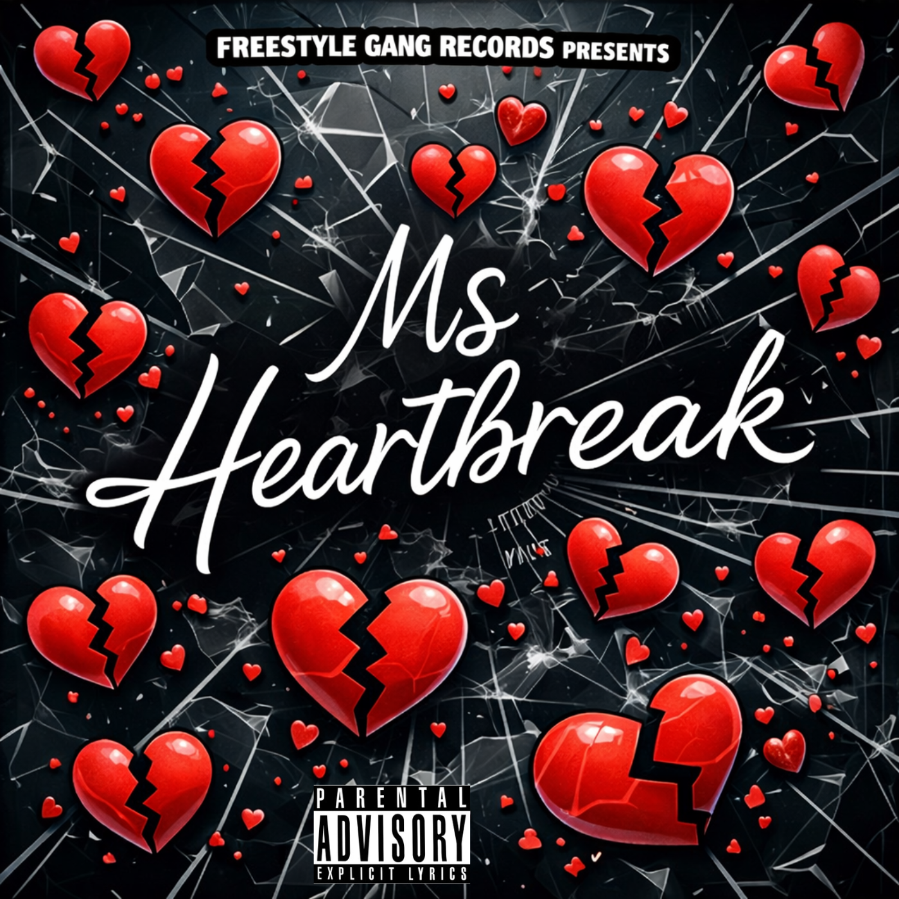 Ms Heartbreak artwork