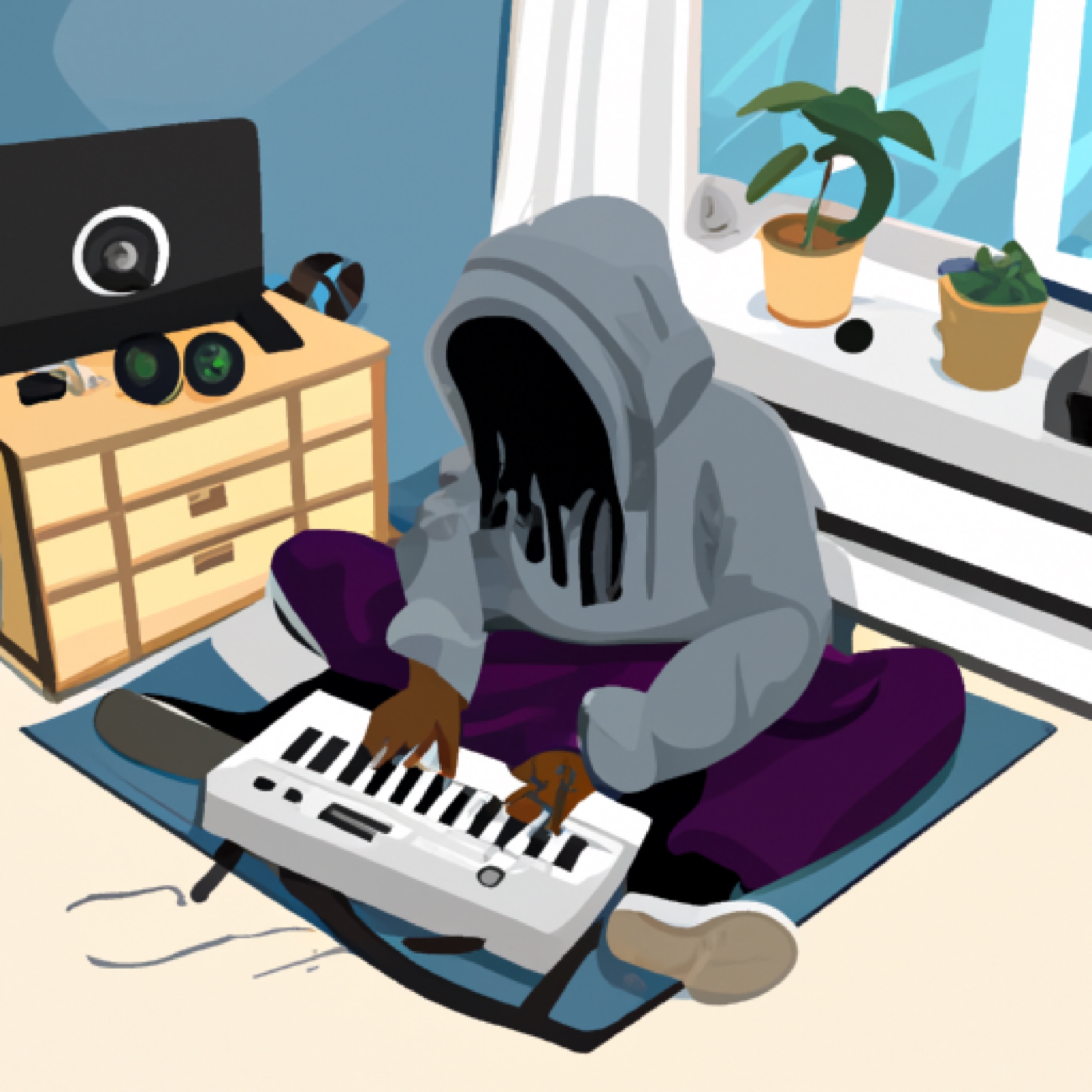 Batch of Beats Vol.4: leftovas artwork