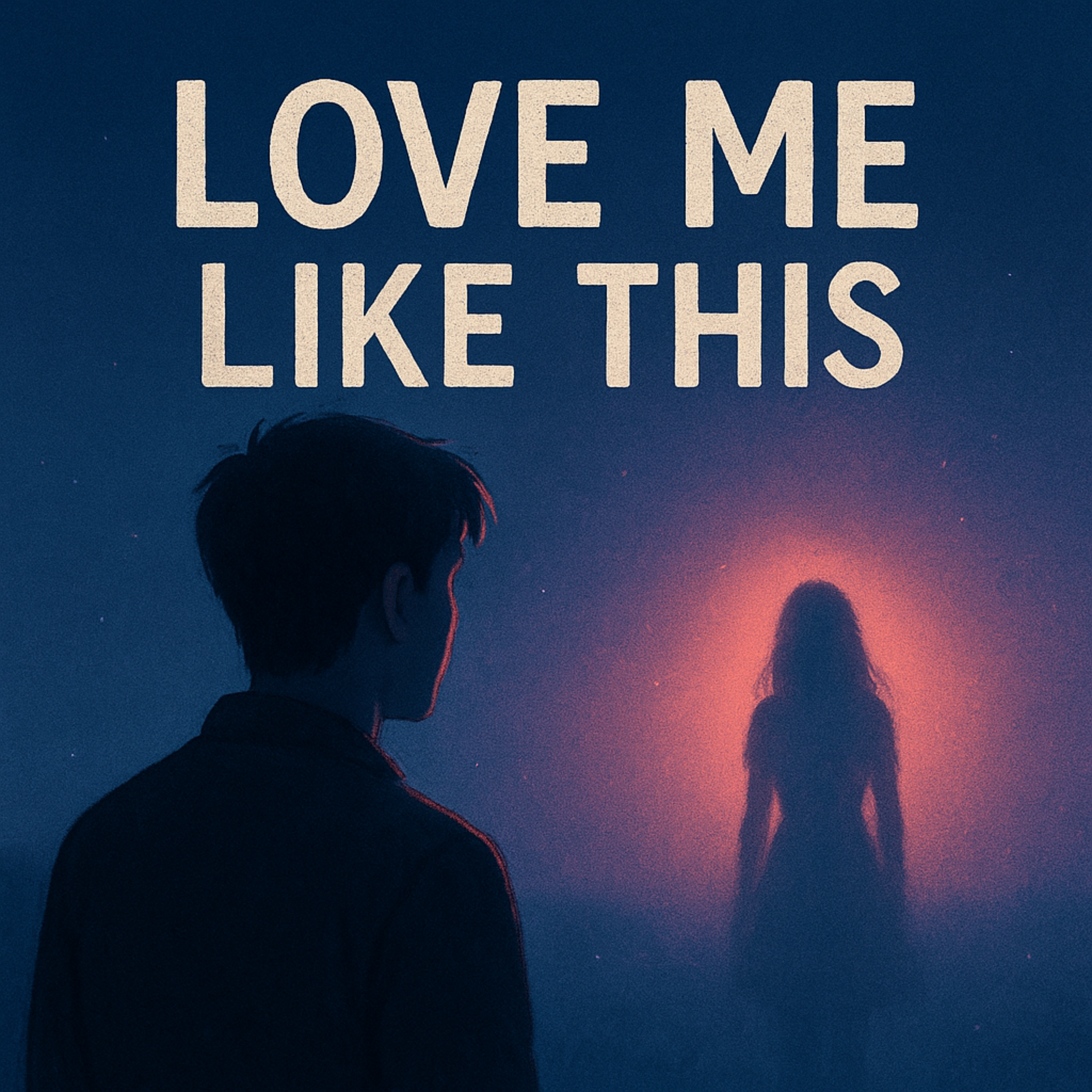 Love Me Like This artwork