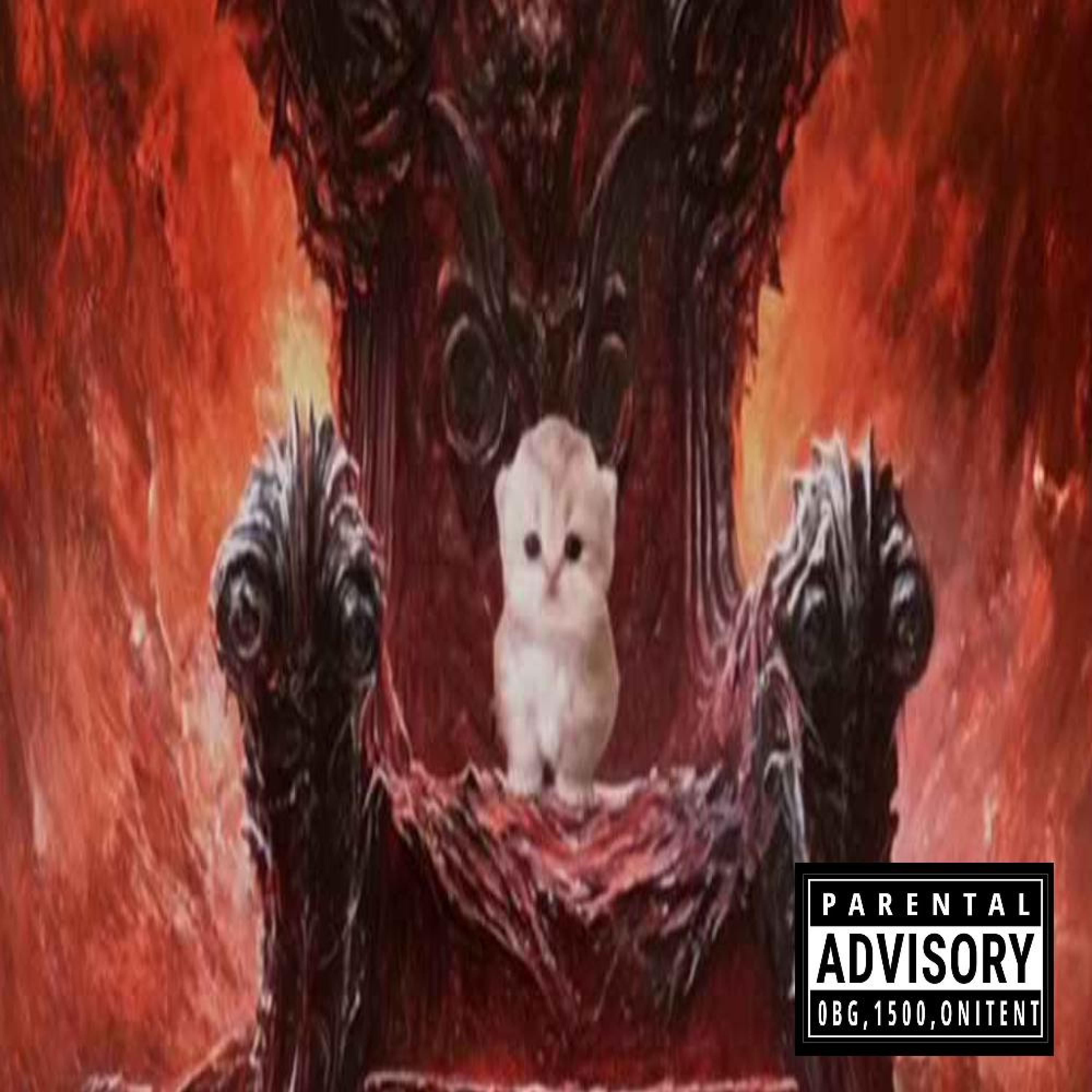 Listen and Obey artwork