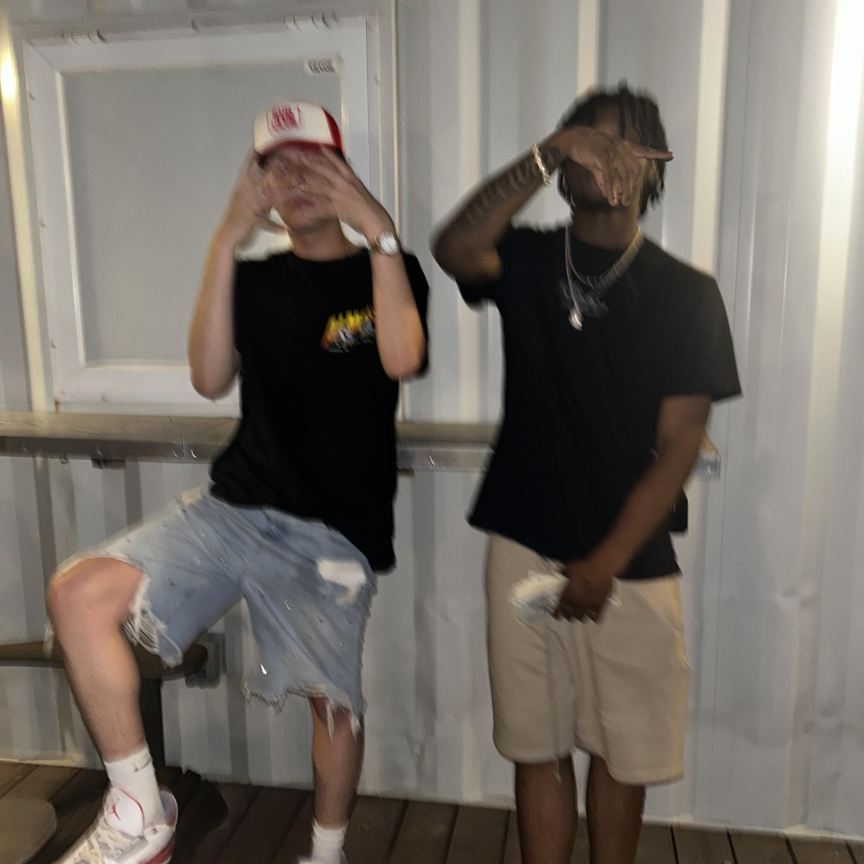 Fuck It up artwork