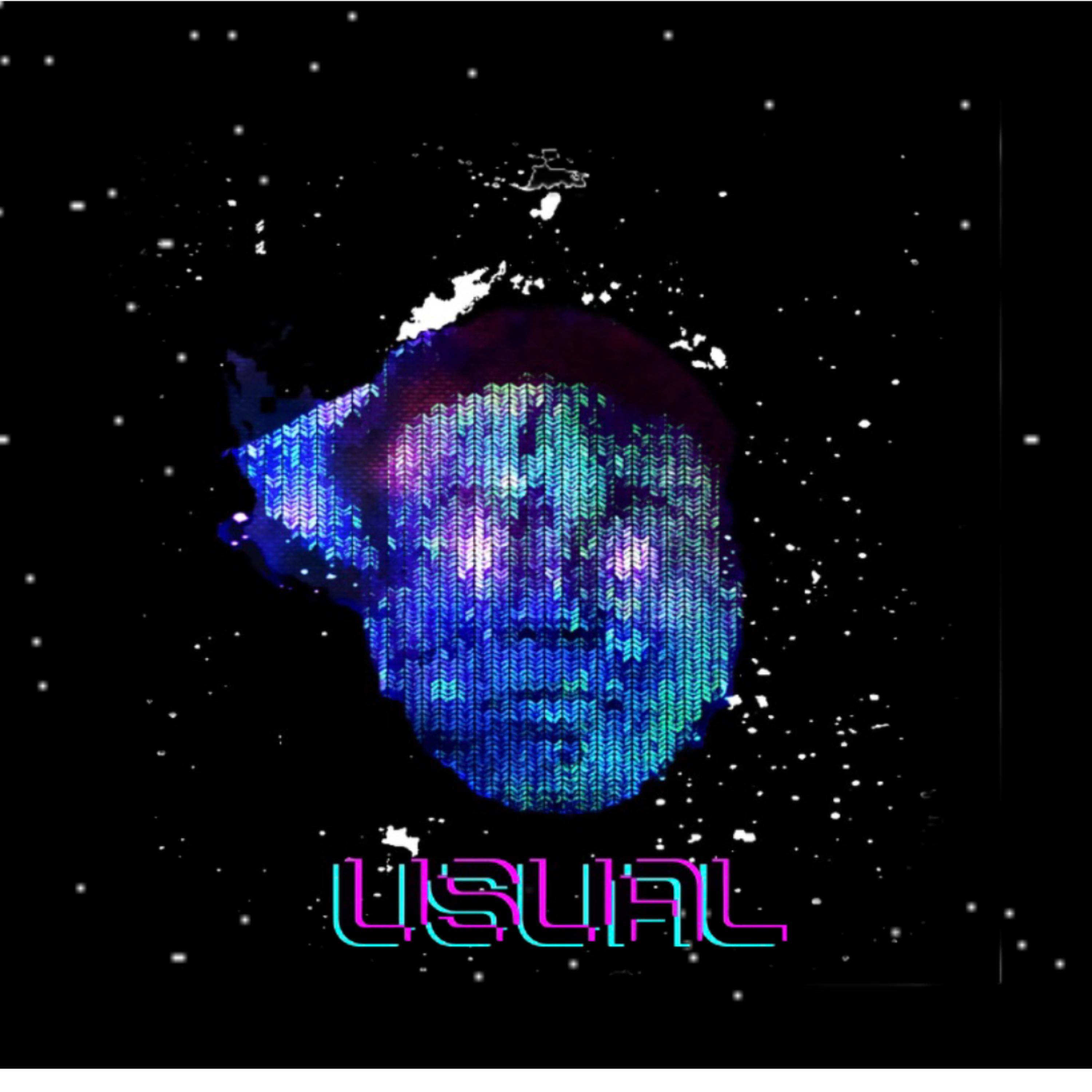 Usual artwork