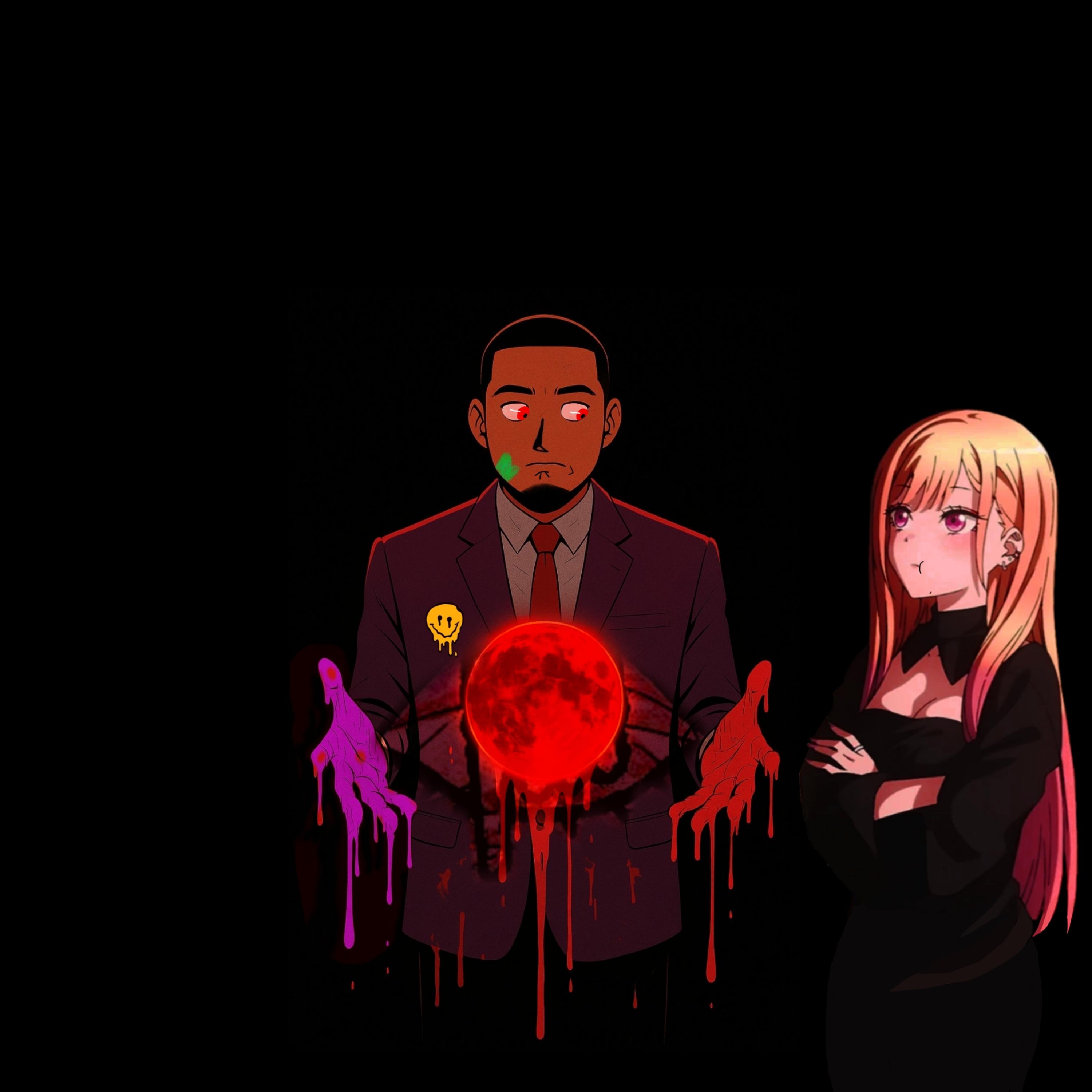 Lie§s and deciet artwork
