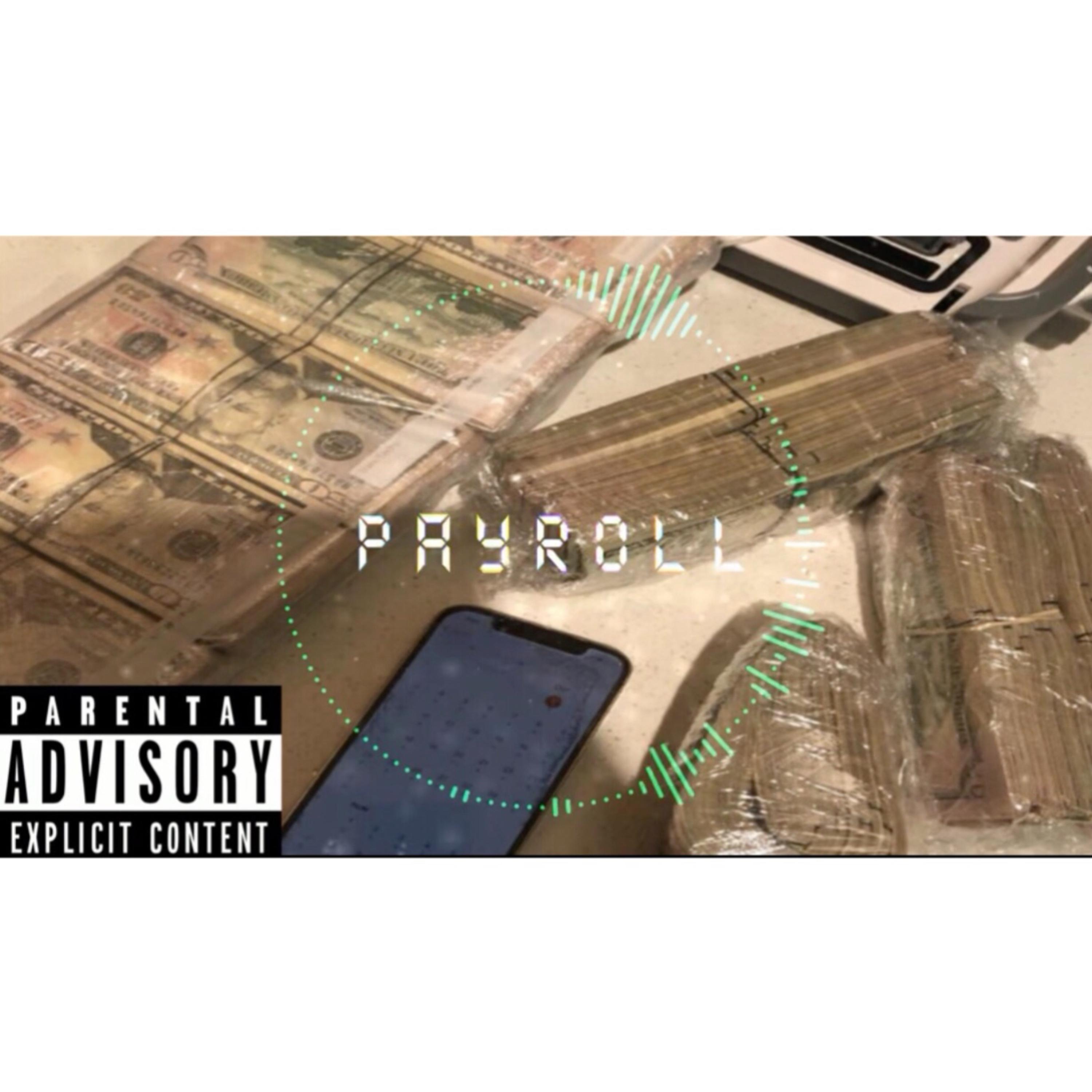 Payroll artwork