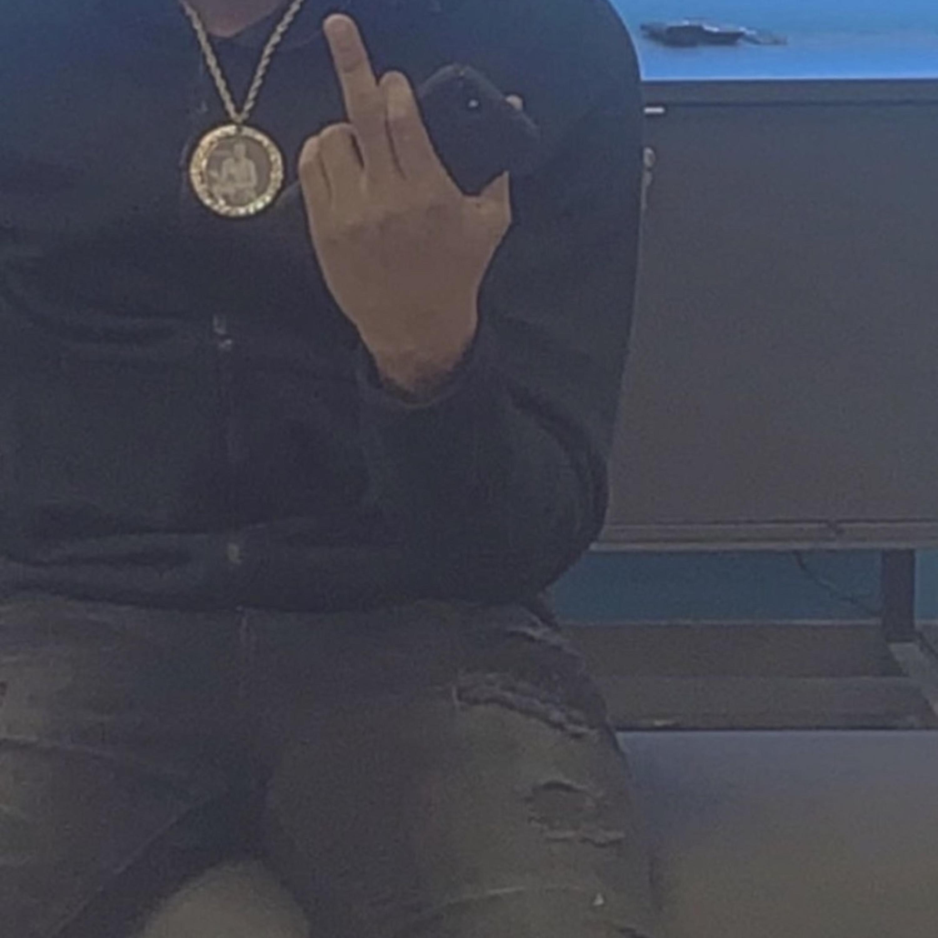 KBK SHIT artwork