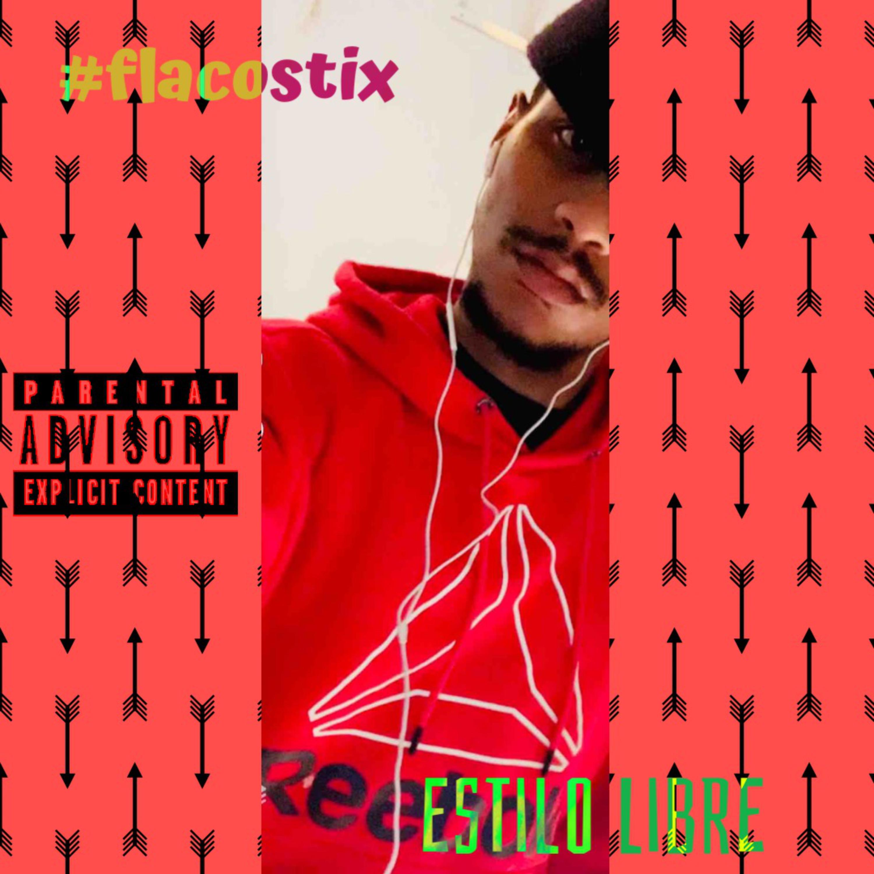 Estilo libre artwork