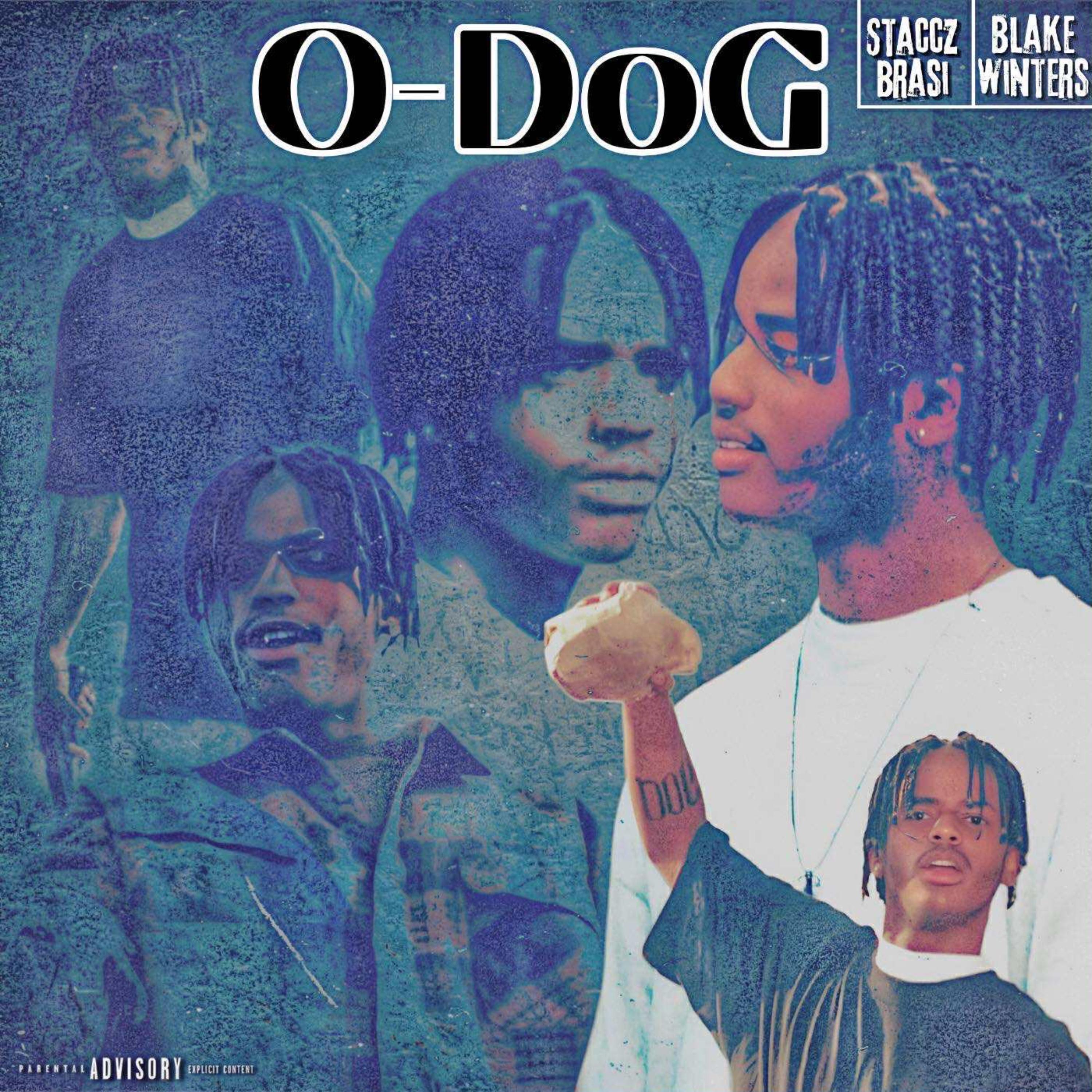 Odog artwork
