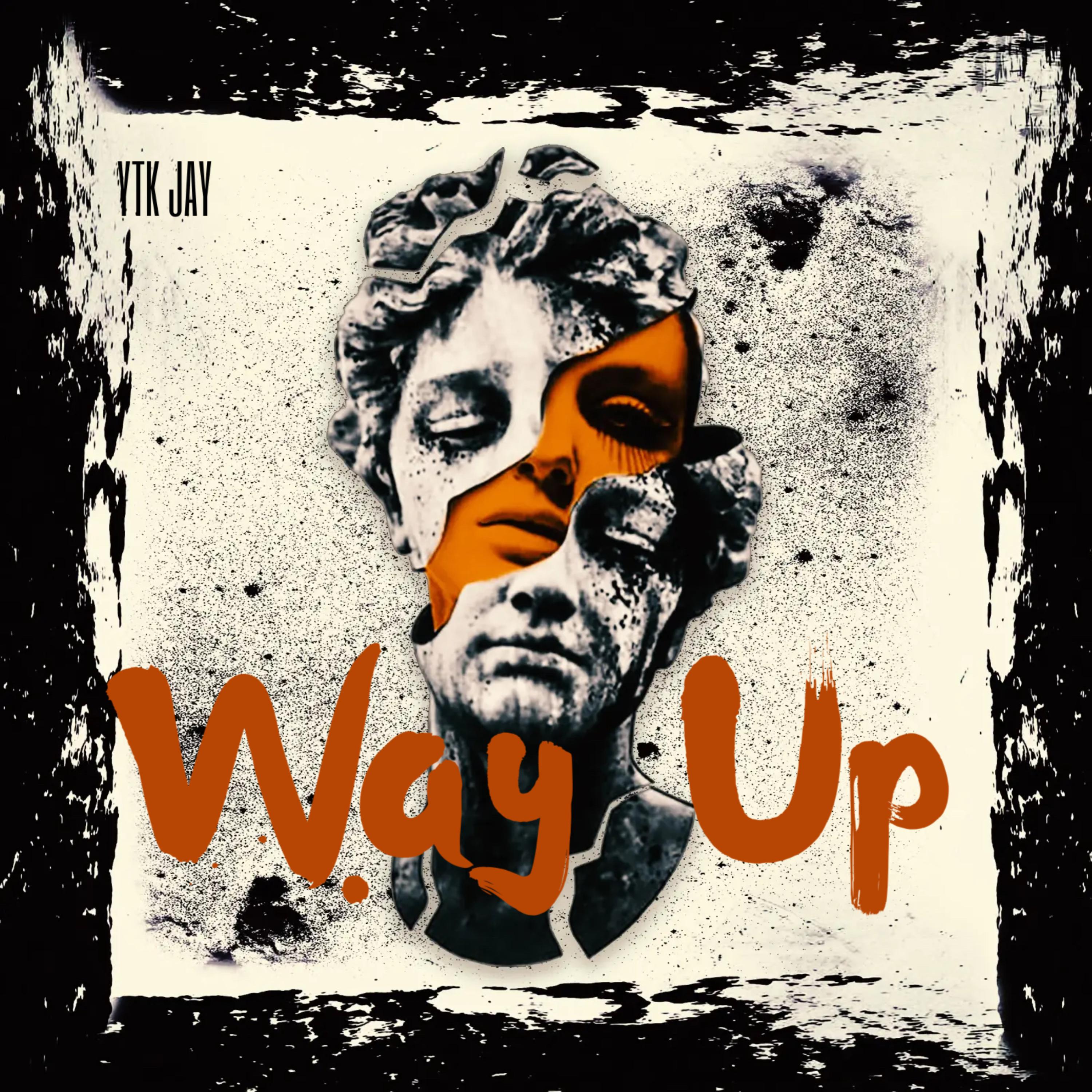 Way Up artwork