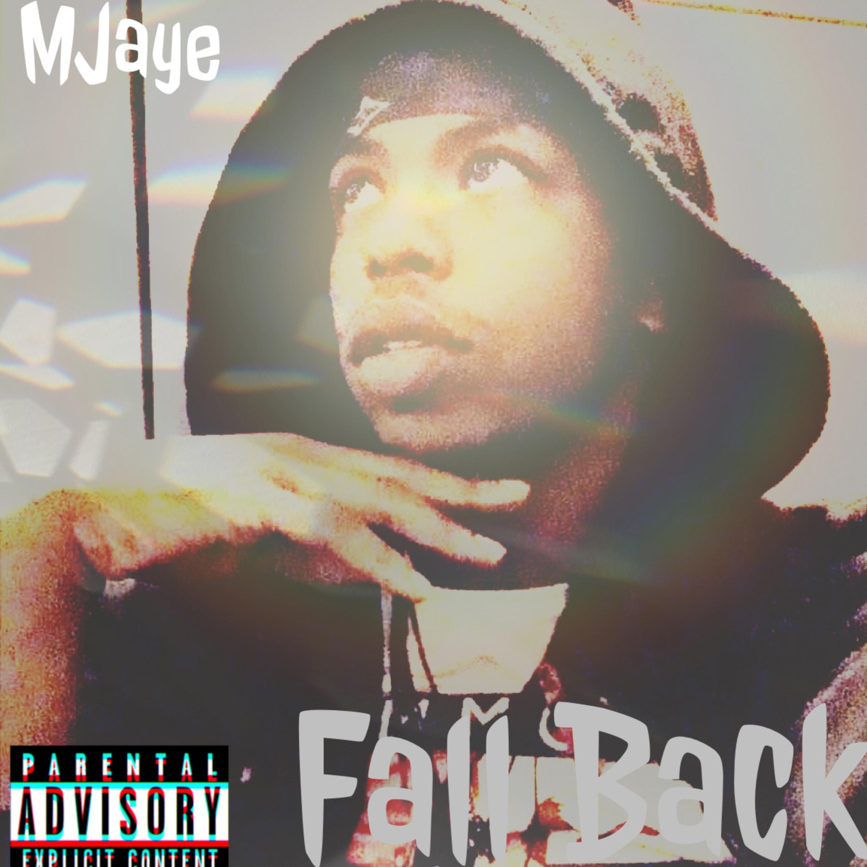 Fall Back artwork
