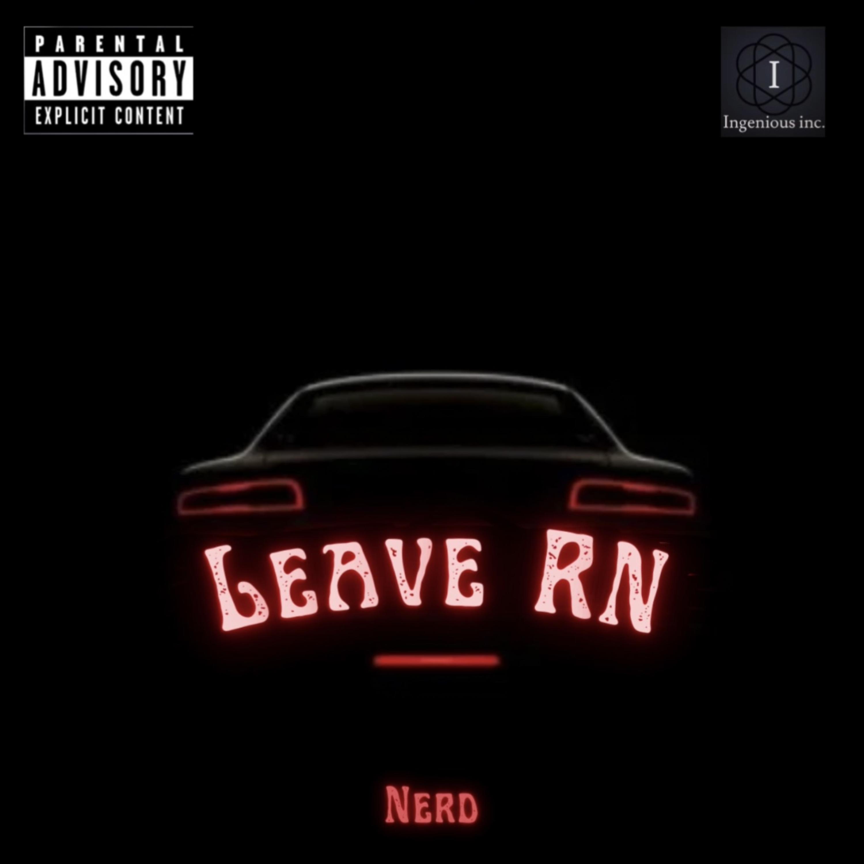 Leave RN by Nerd_98 cover art
