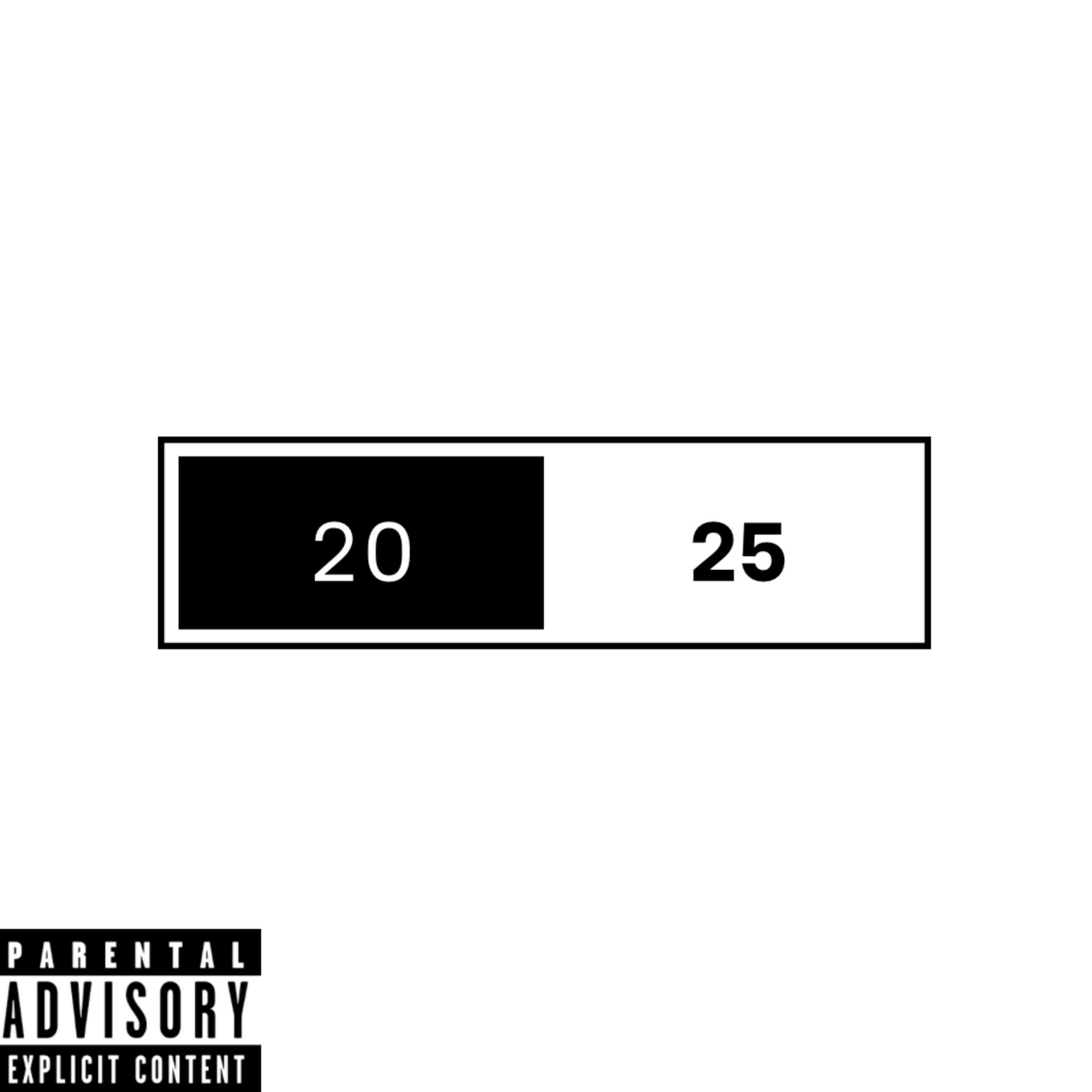 2025 artwork