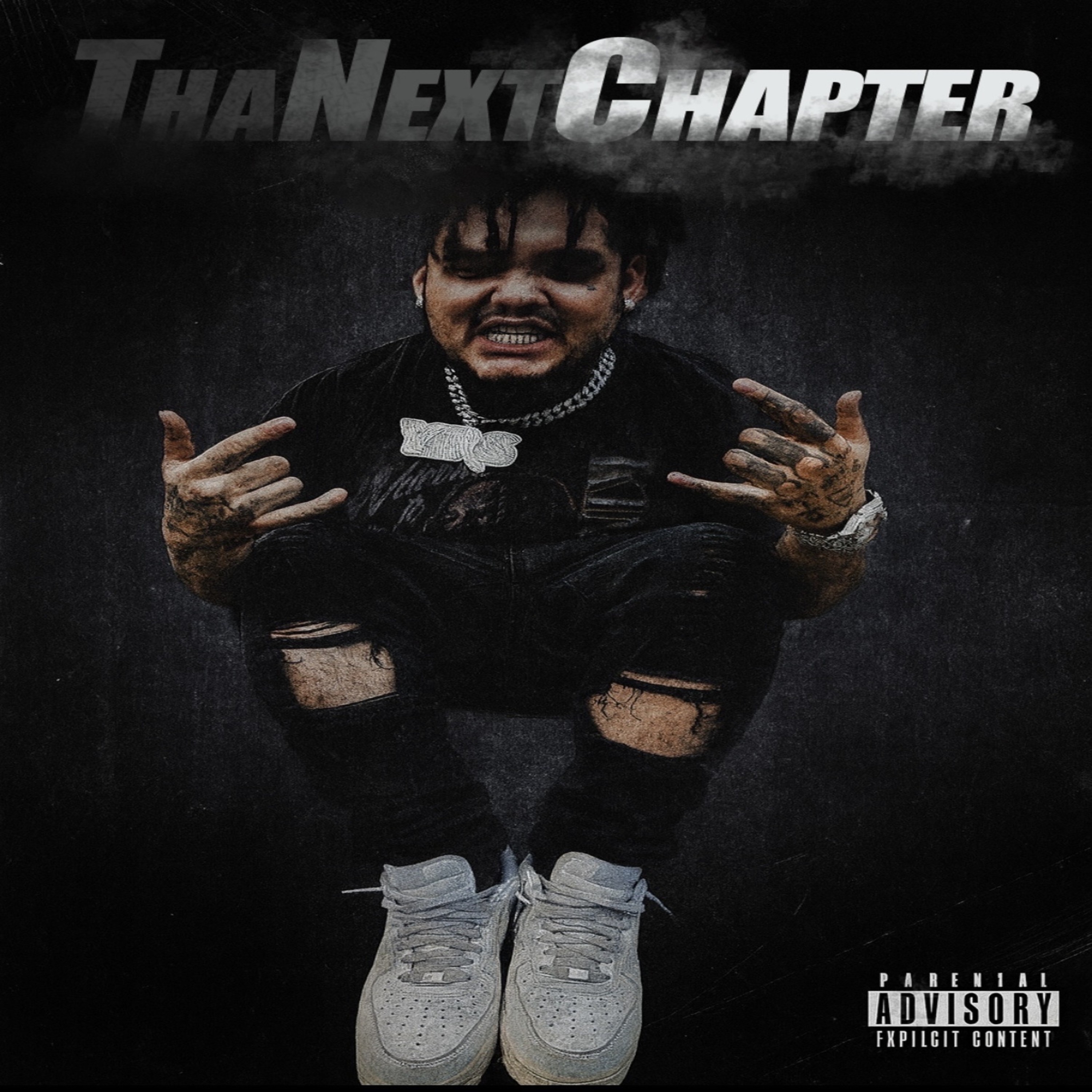 Stylin (ThaNextChapter) artwork
