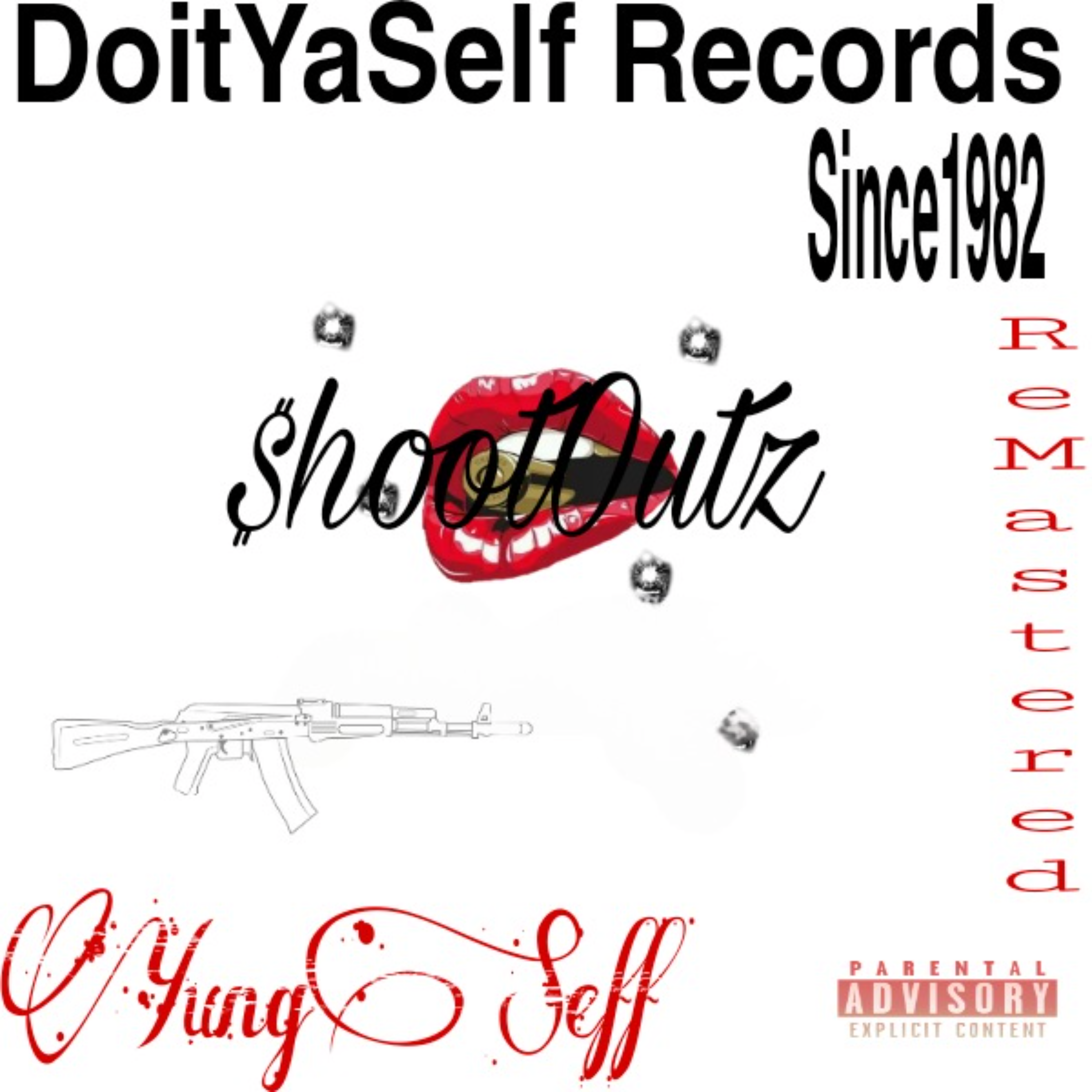 $hootOutz (ReMastered) artwork