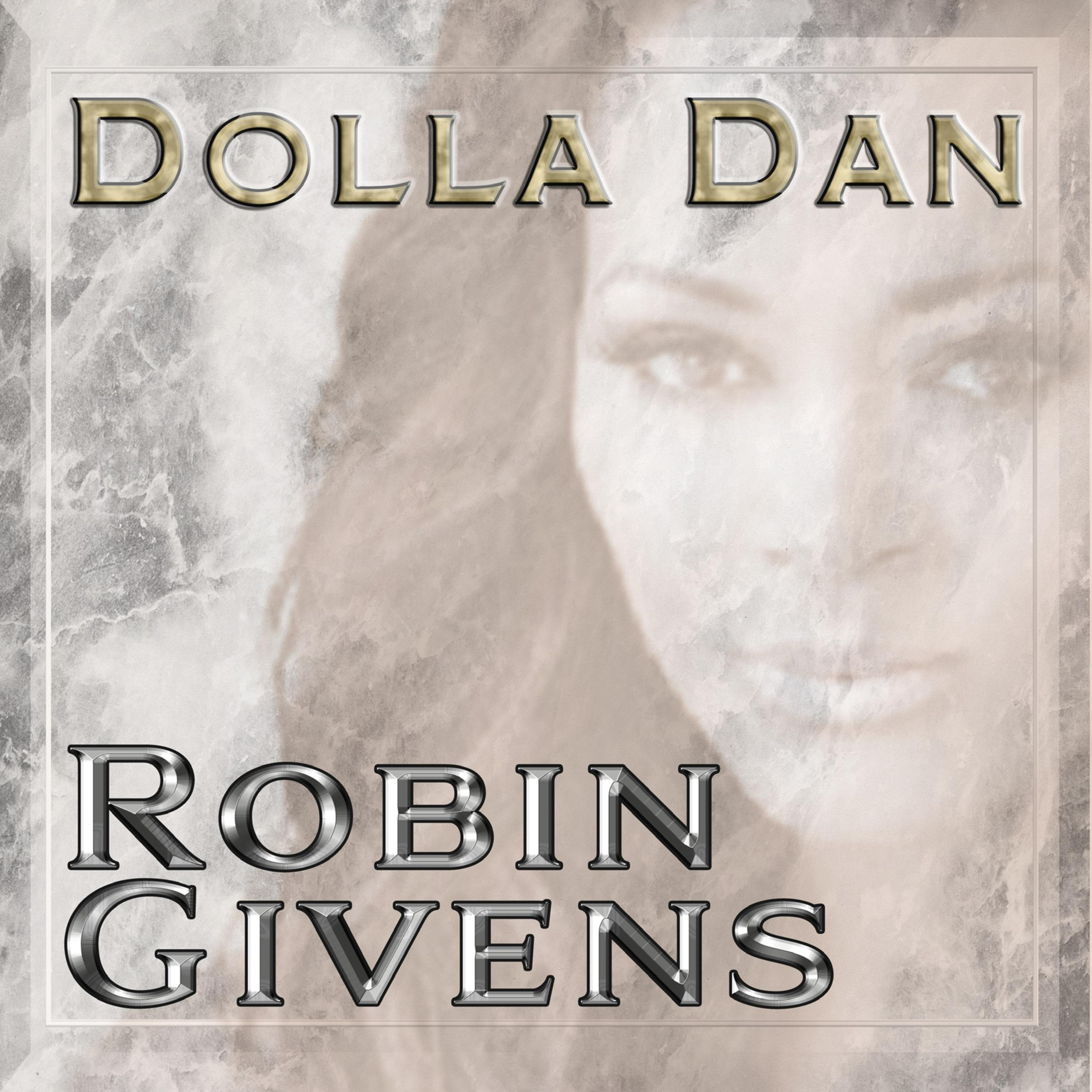 Robin Givens artwork