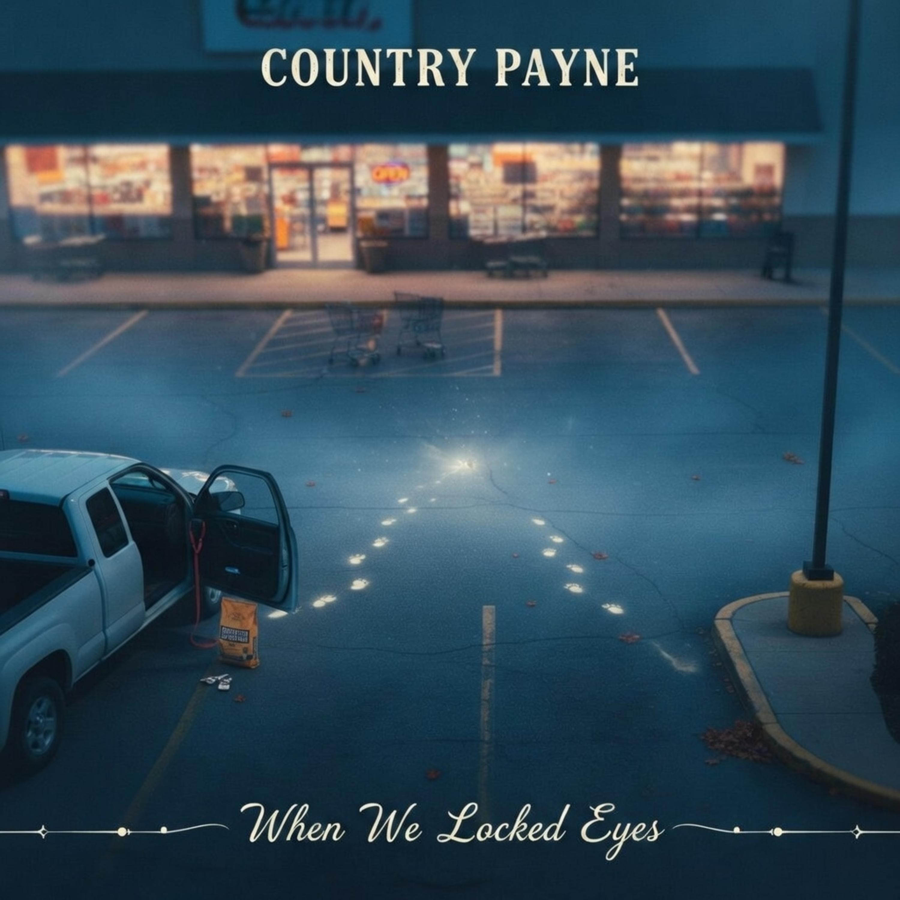 When We Locked Eyes artwork