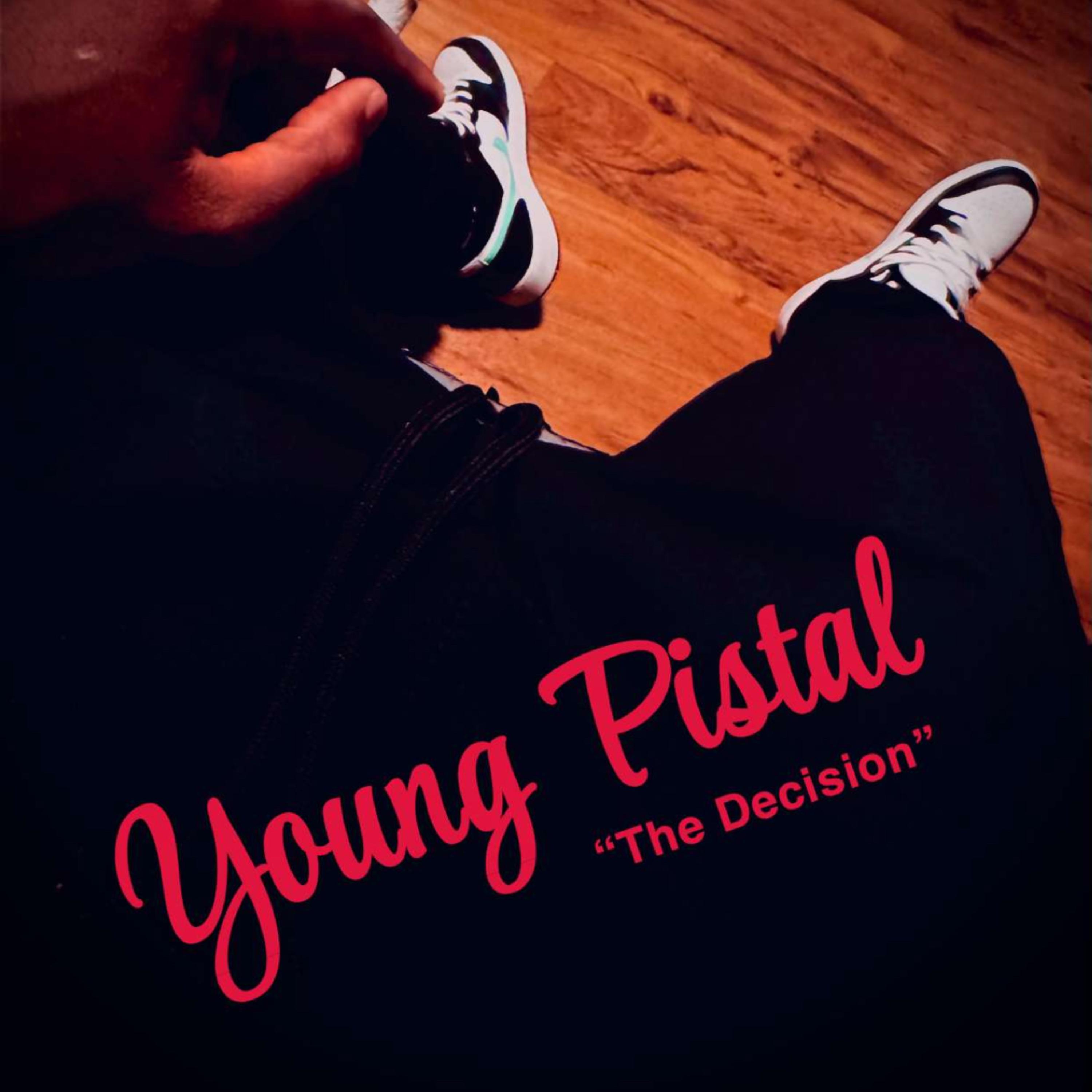 The Decision artwork