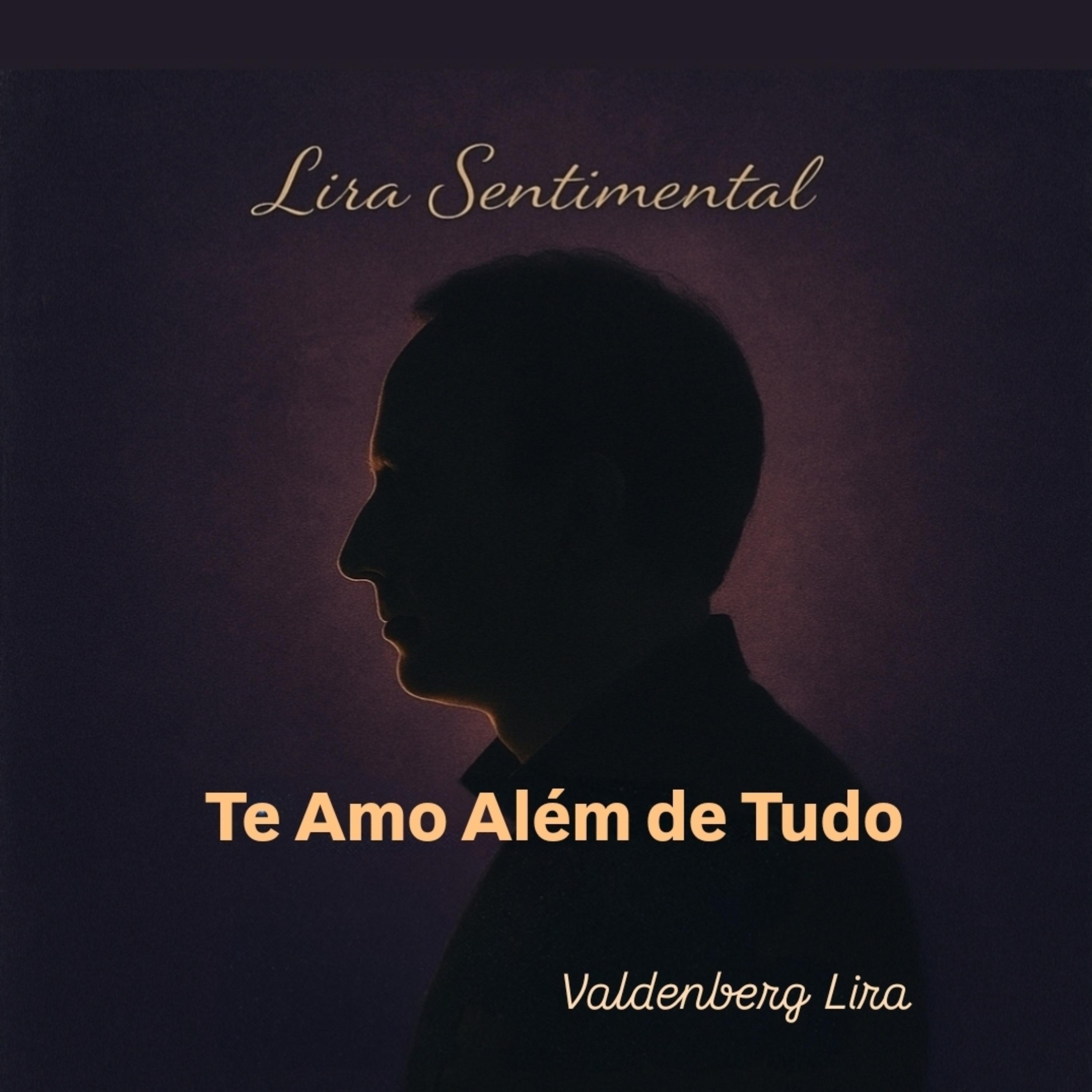 Te Amo Além de Tudo artwork