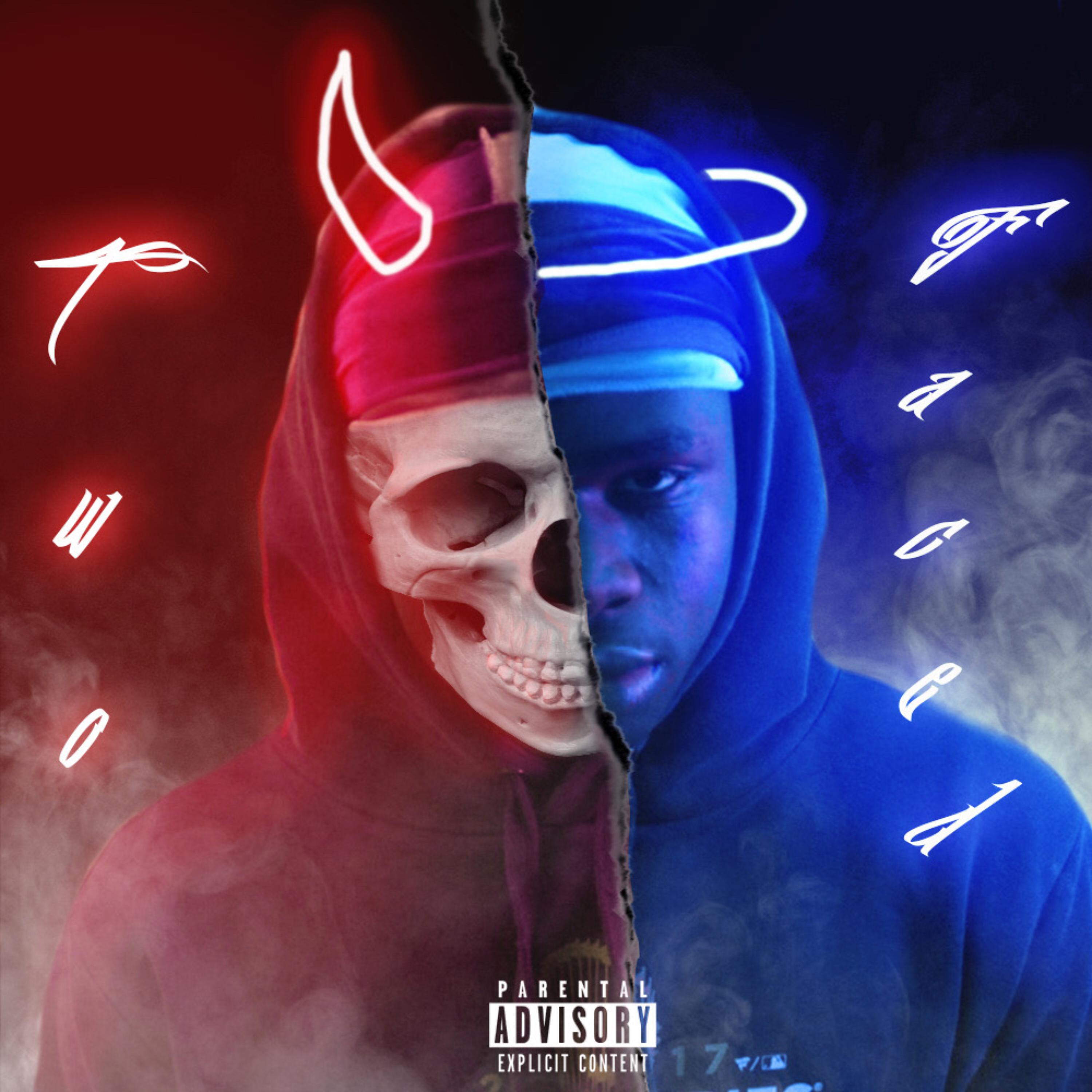 Caught In The System artwork