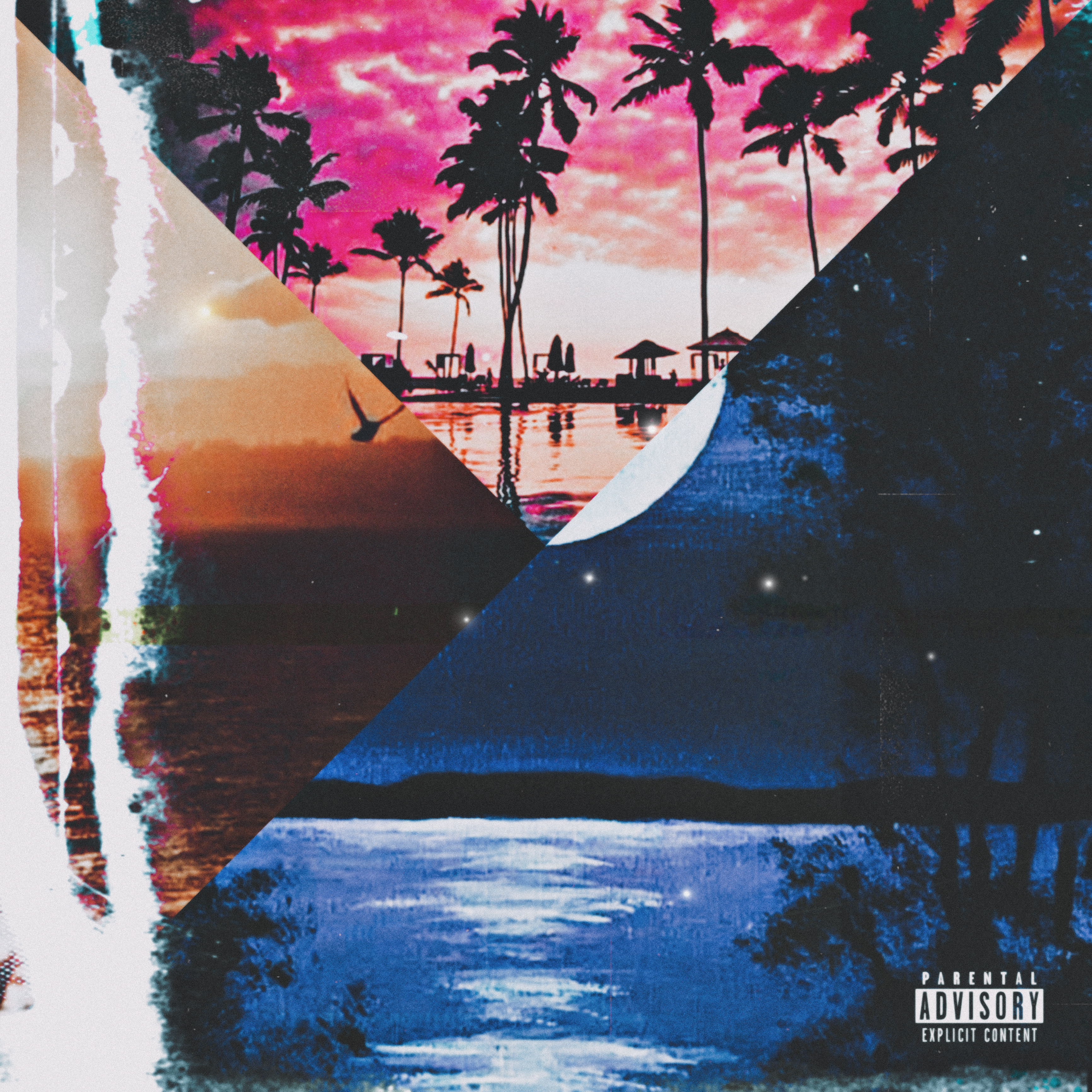 Super Swavy Baby artwork