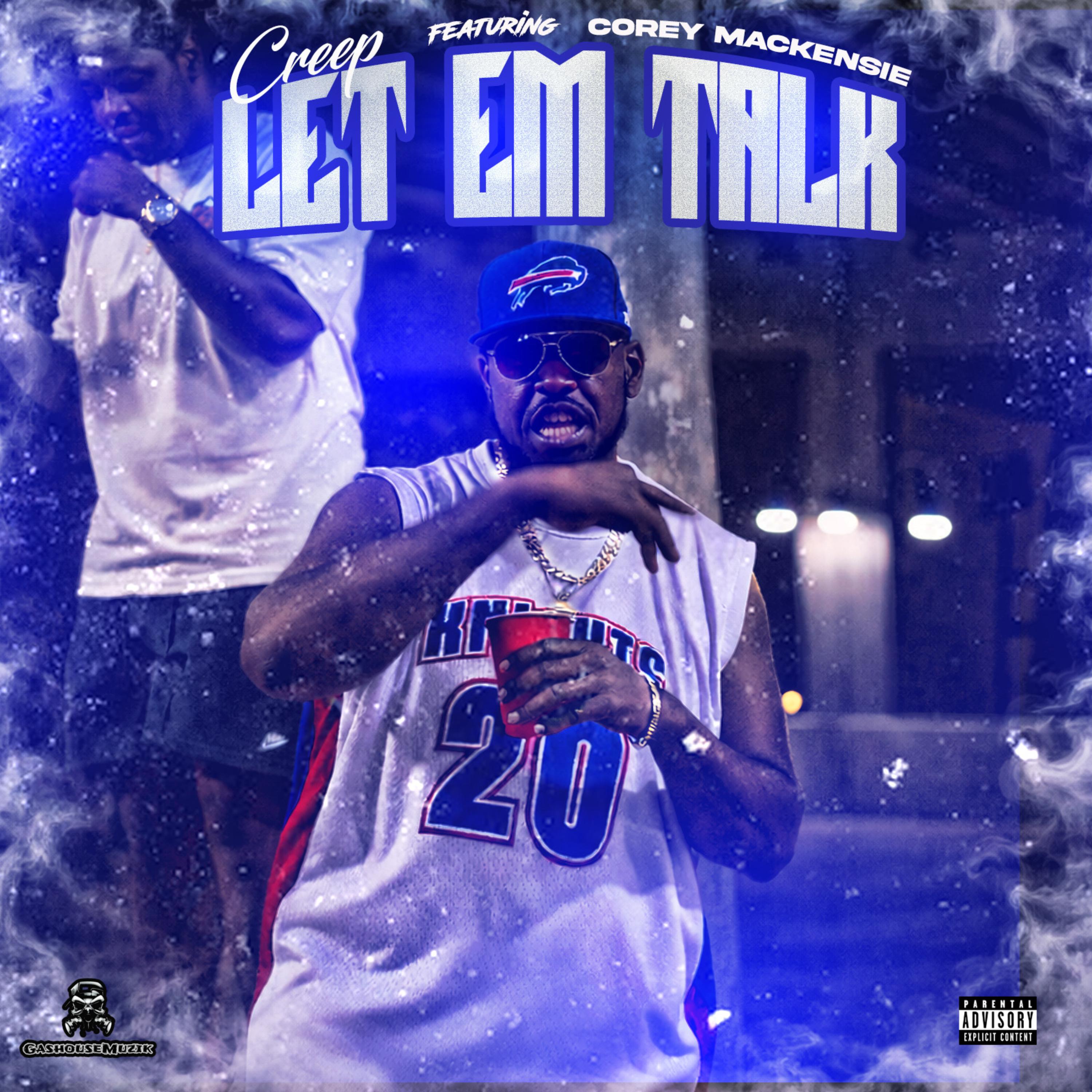 Let Em Talk artwork