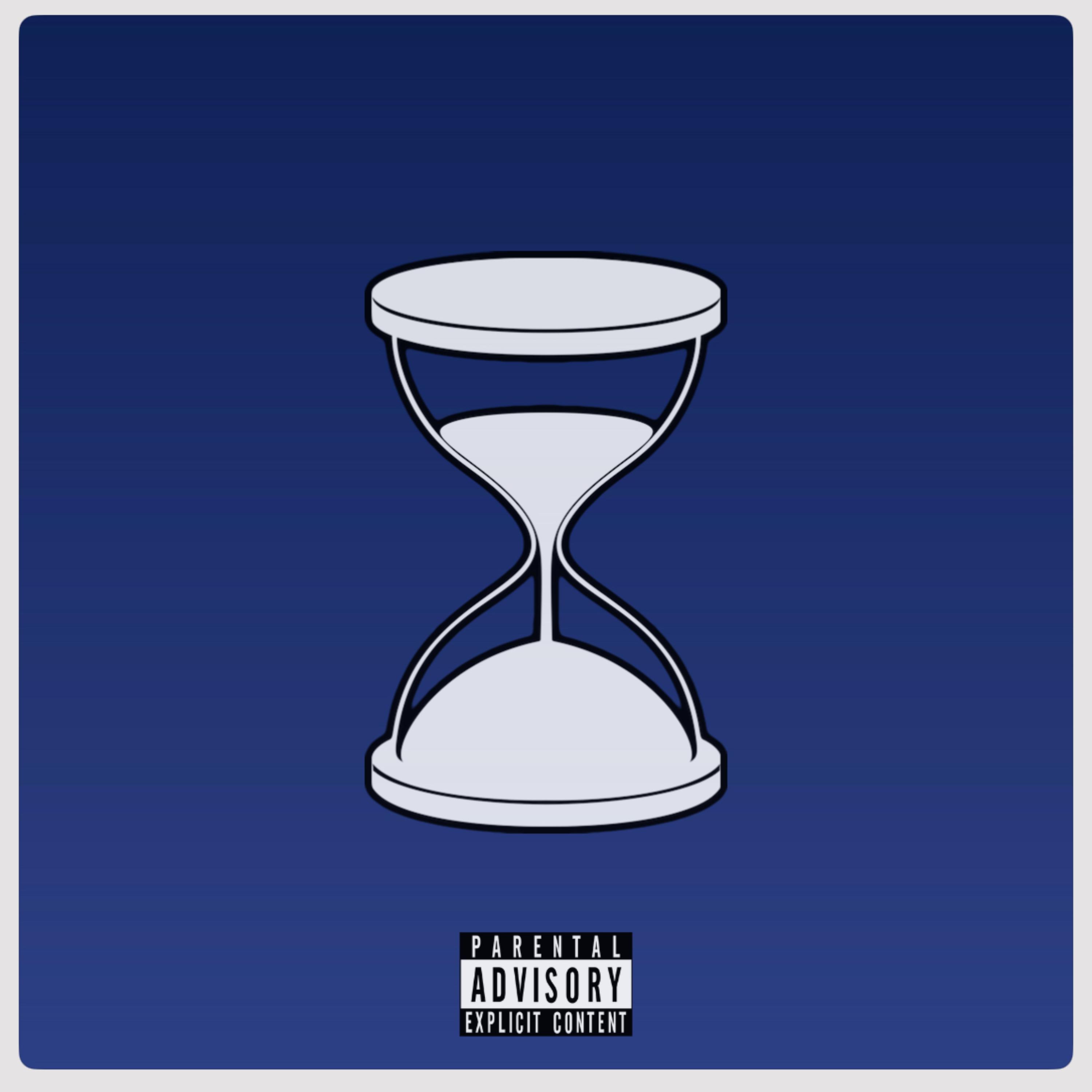 10k Hours by Woah Brock cover art